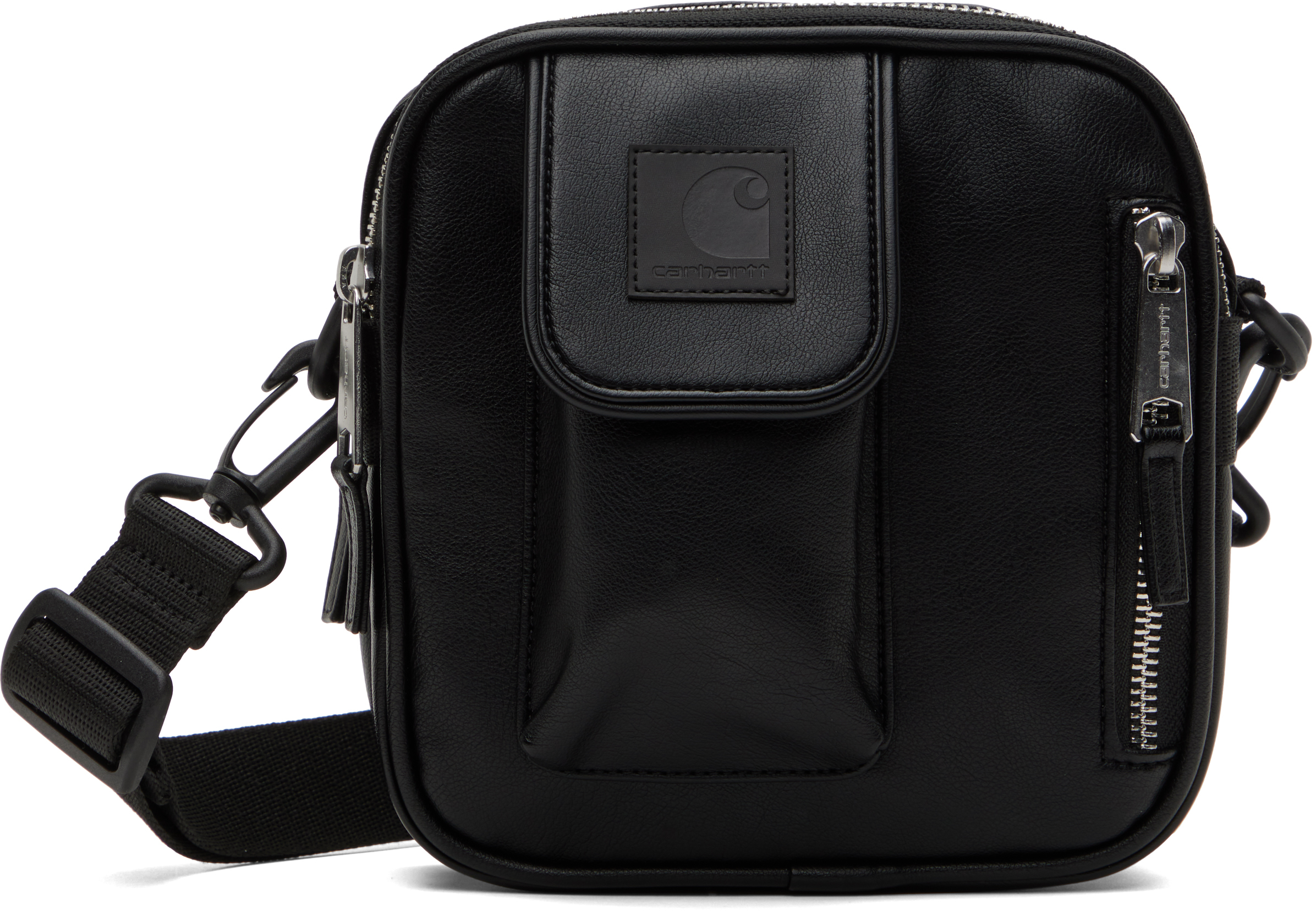 Black Norwich Small Bag