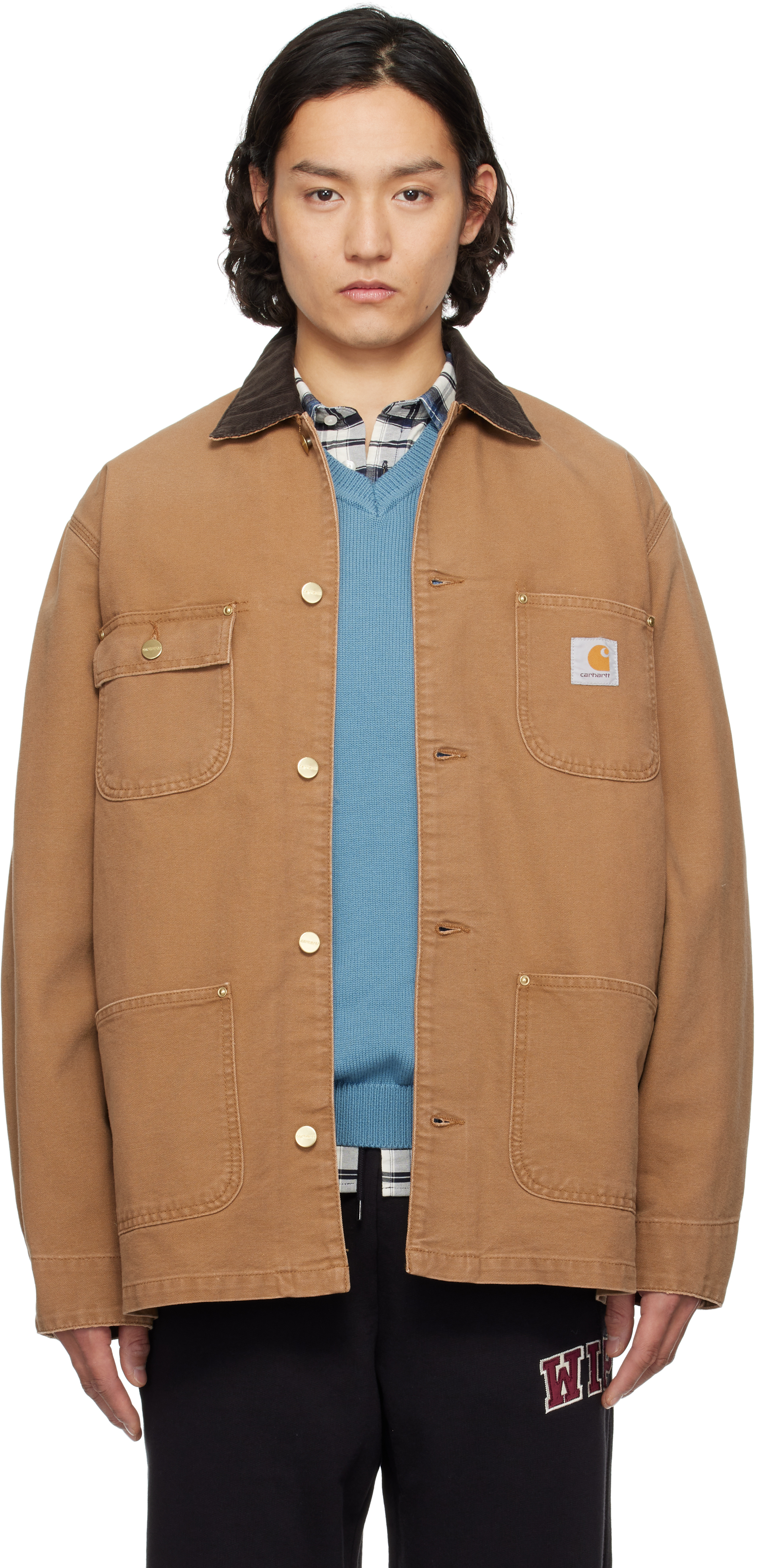 Carhartt Work In Progress メンズ | SSENSE 日本