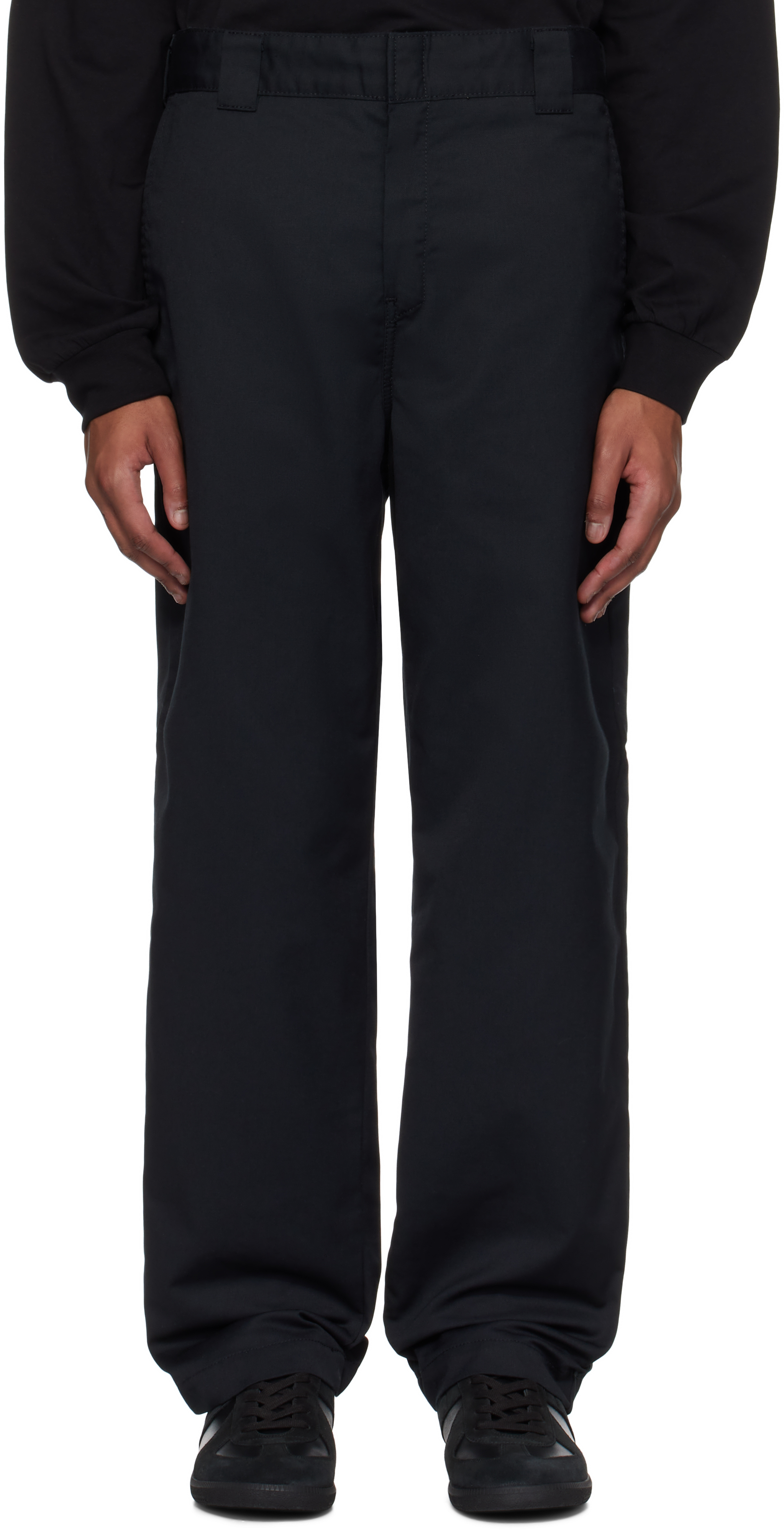 Carhartt Work In Progress メンズ トラウザーズ | SSENSE 日本