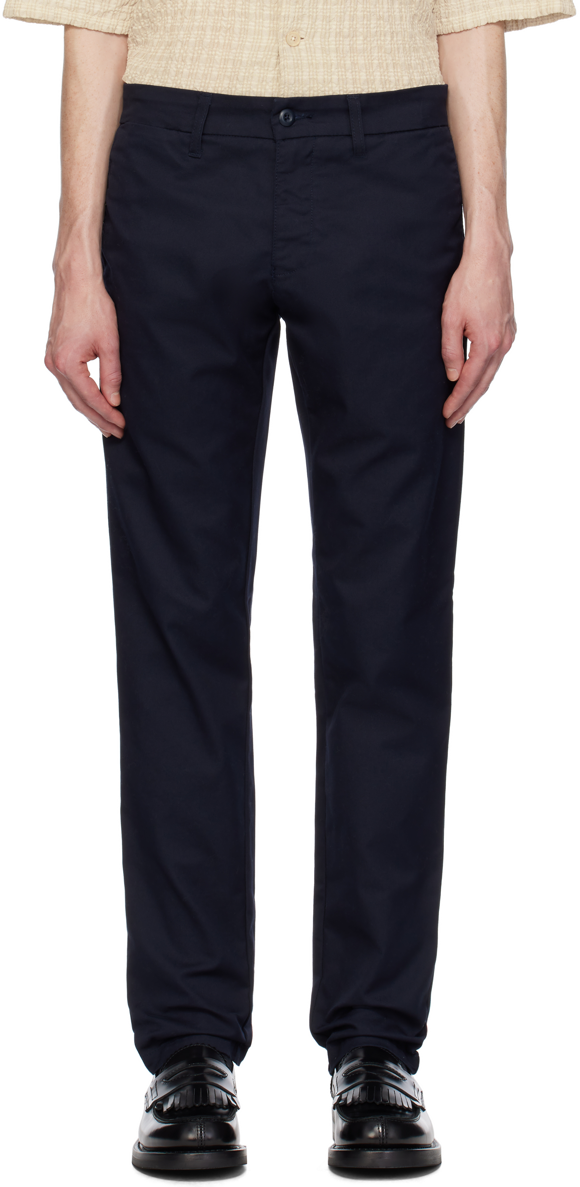 【関税込み】Carhartt Work In Progress タン Sid トラウザーズ Carhartt WIP Sid Pant | Black – Page Sid Pant