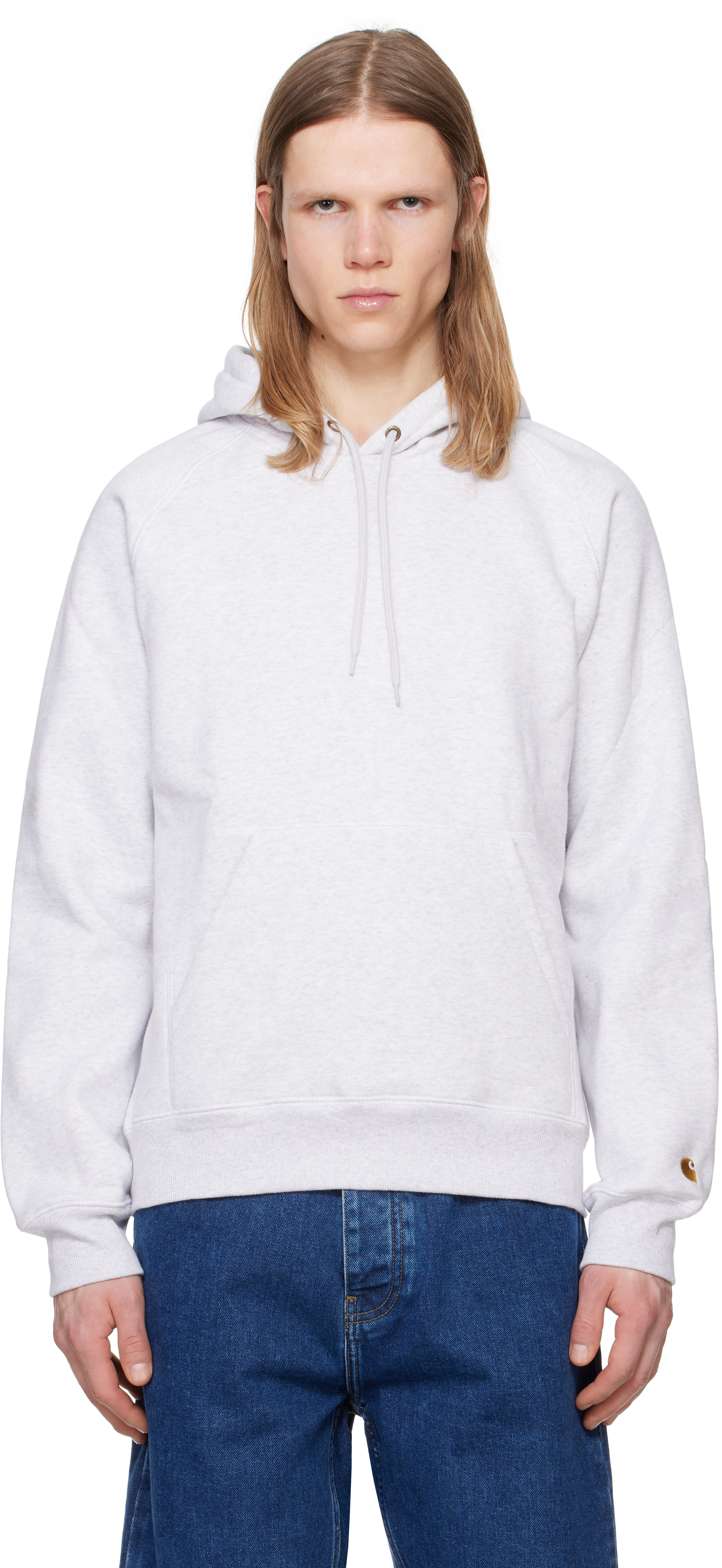 Black Chase Hoodie
