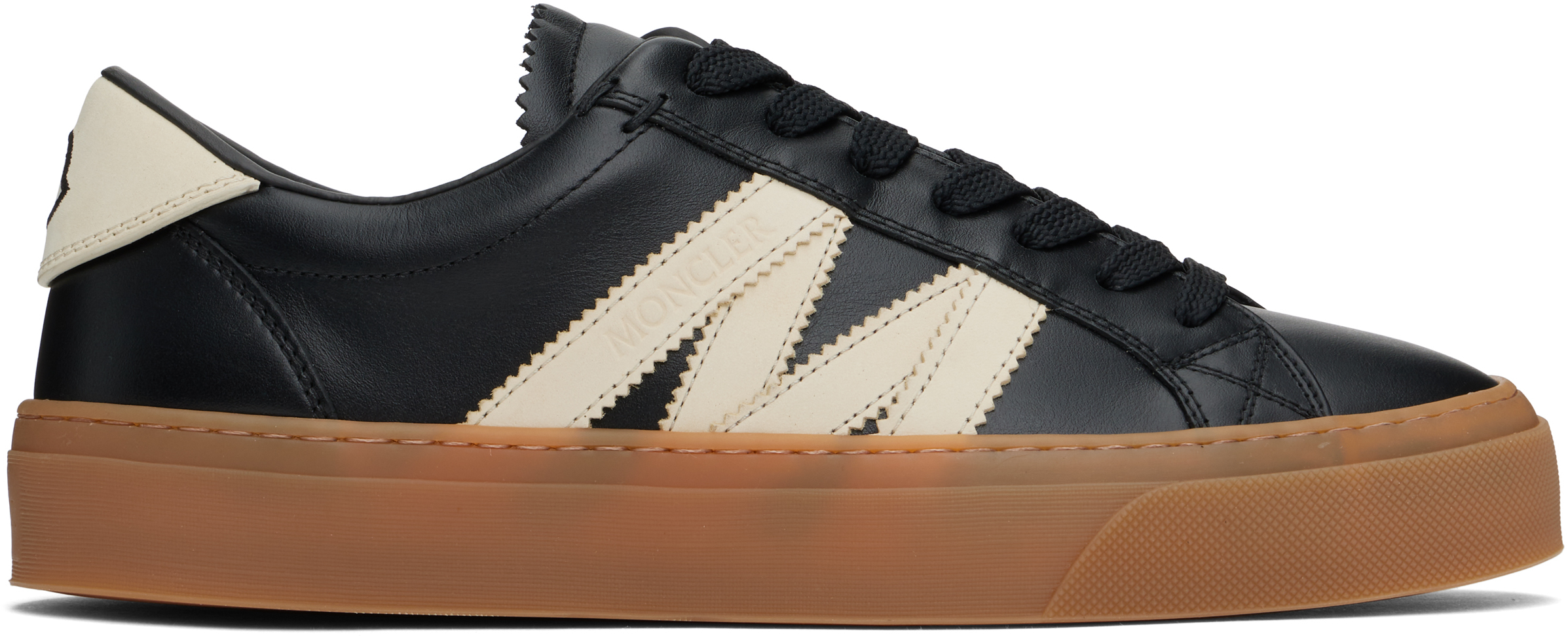 【送料&関税込】Moncler Monaco2 Sneaker Moncler 