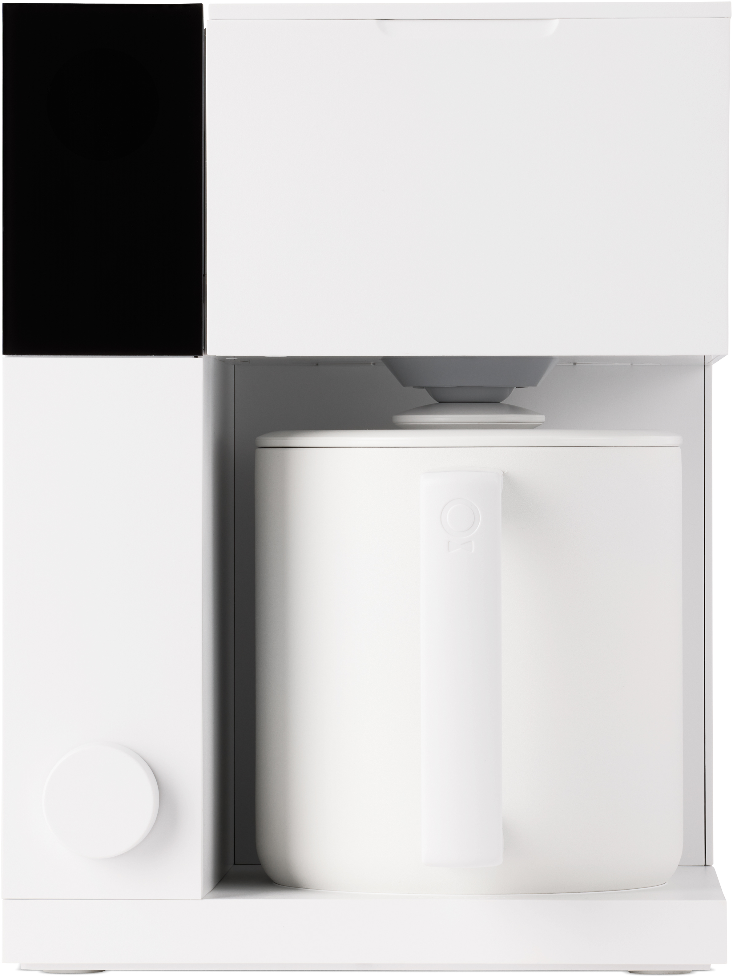 Fellow White Aiden Precision Coffee Maker