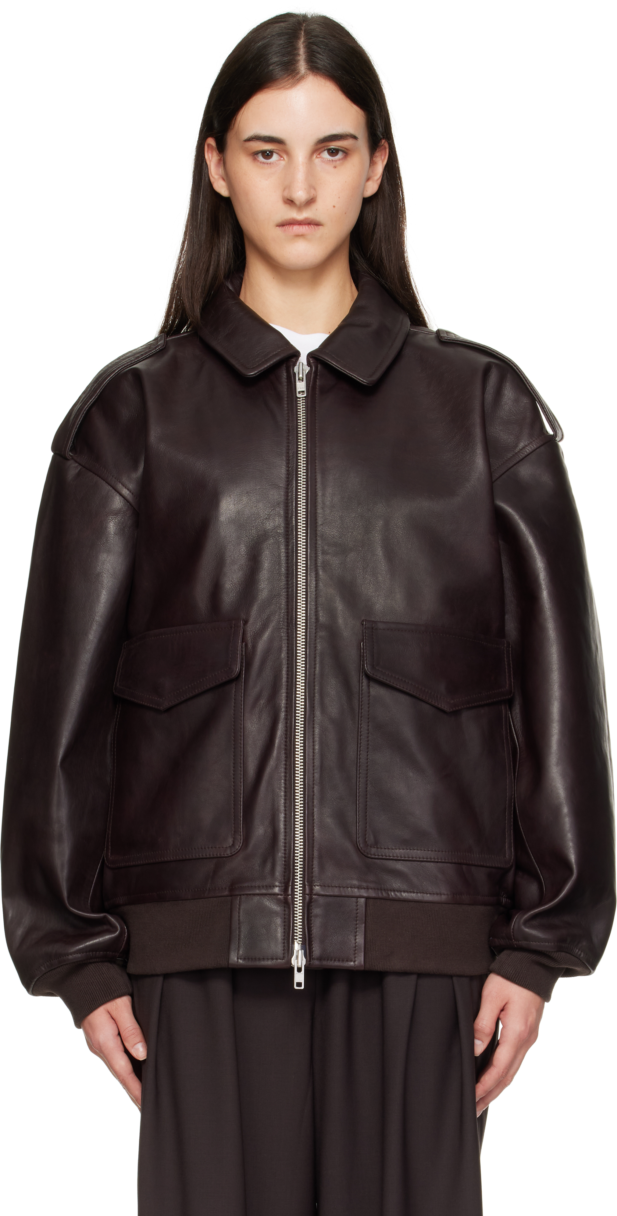 The Frankie Shop フランキーショップ　シングルコートXS/S The Frankie Shop フランキーショップシングルコートXS/S