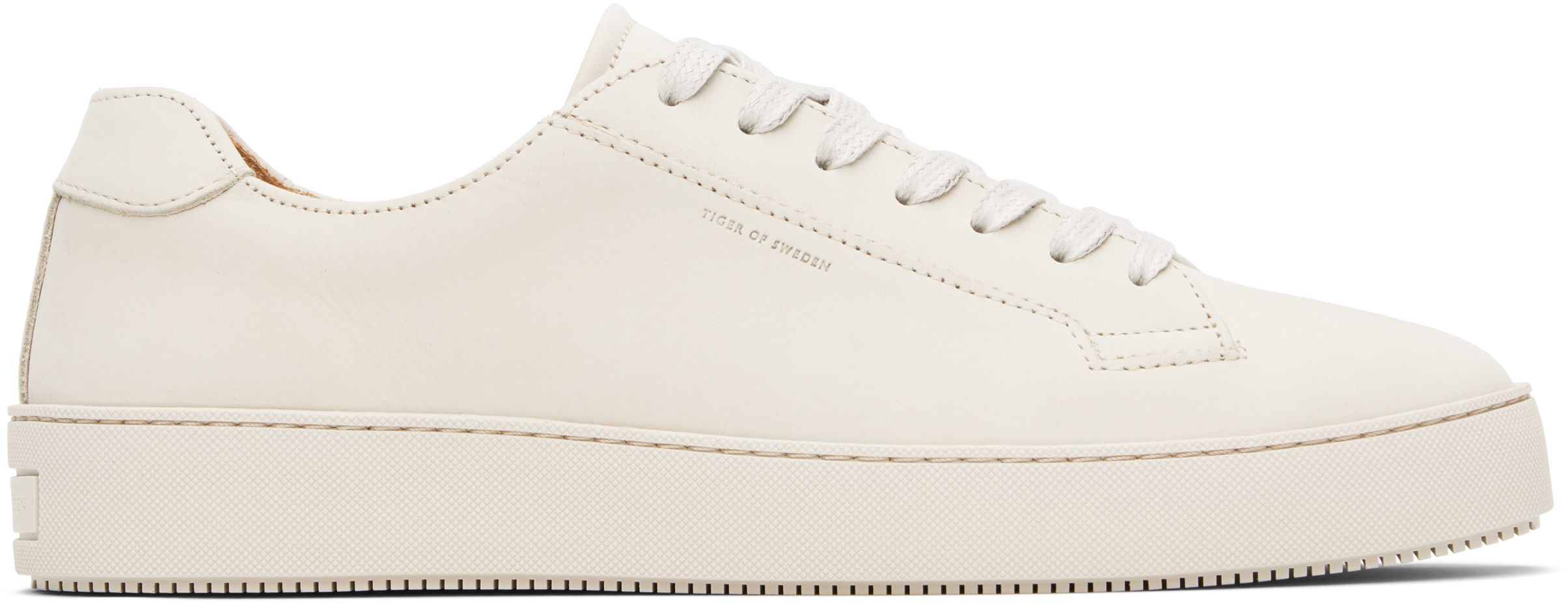 Off-White Salas 2 Tennis-Style Sneakers