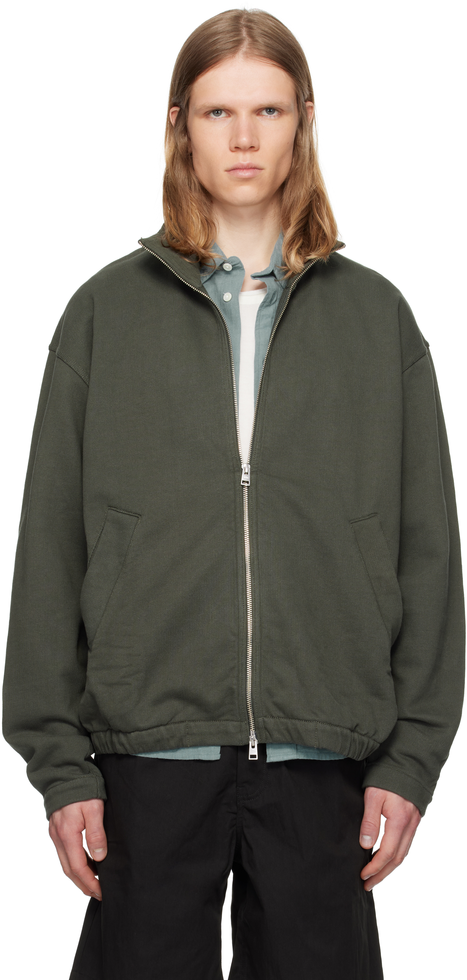【関税込み】NORSE PROJECTS オフホワイト Tycho ジャケット Norse Projects Off-White Tycho Jacket - Jackets - Compare