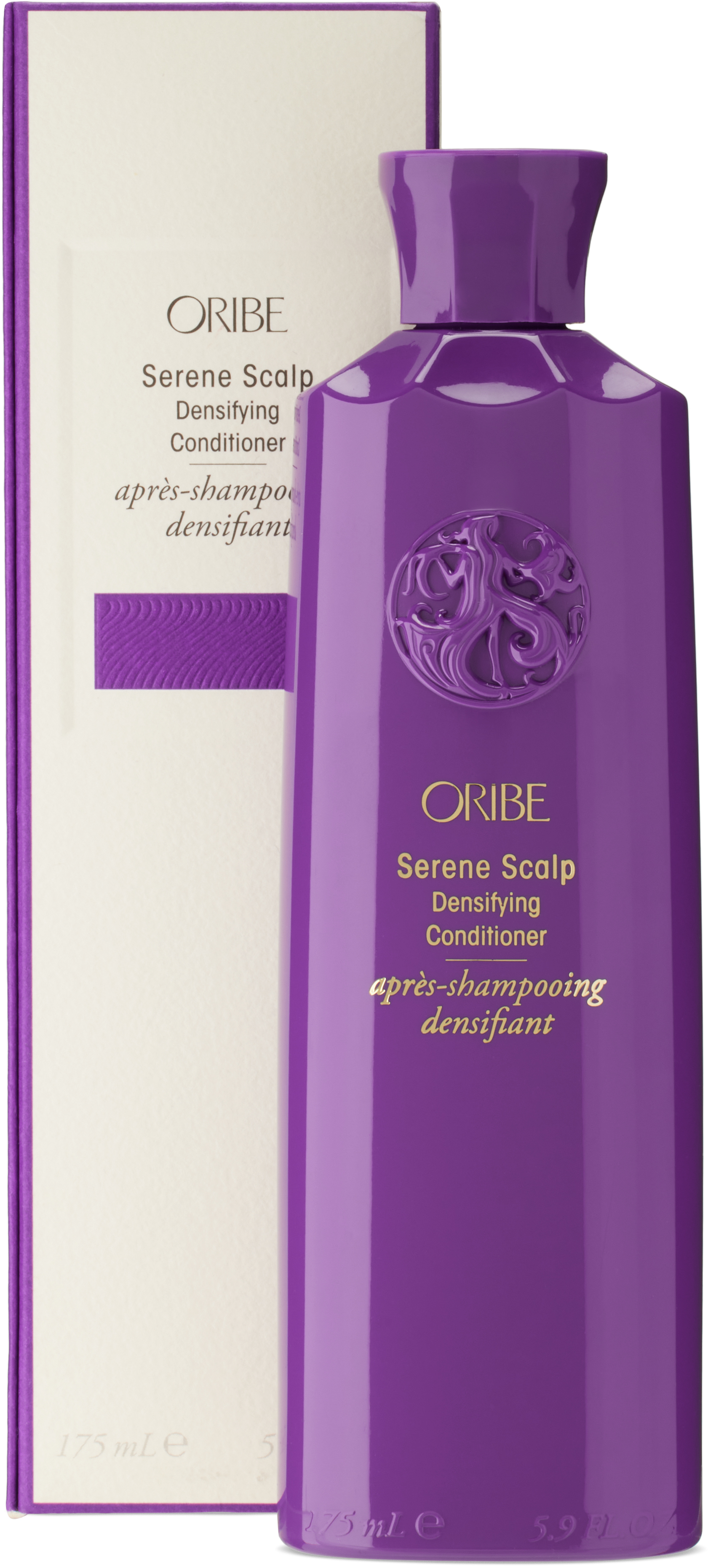 Serene Scalp Densifying Conditioner, 175 mL