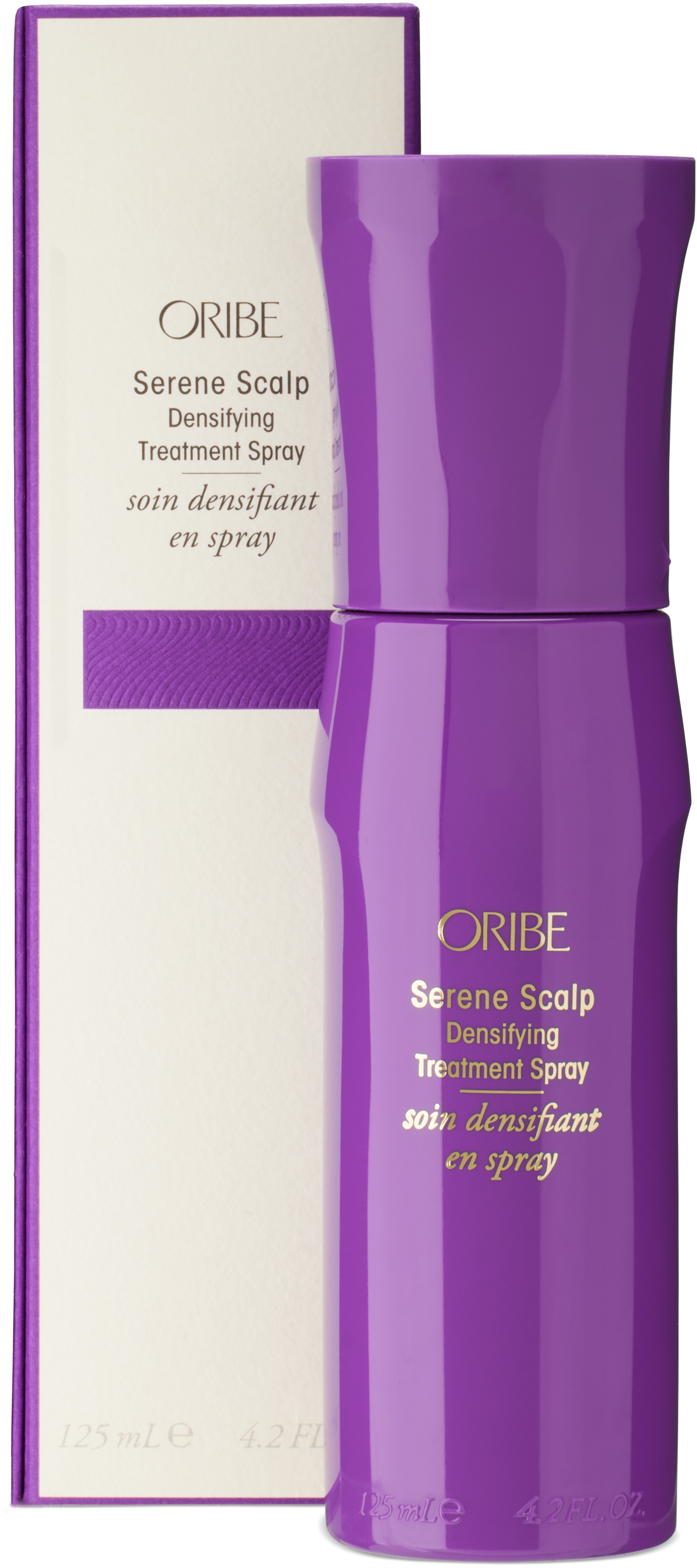 Serene Scalp Densifying Treatment Spray, 125 mL