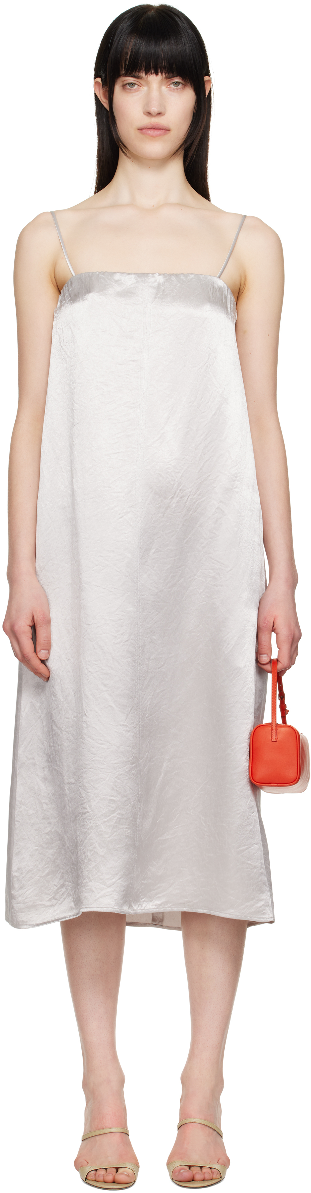 Mm By Max Mara dresses for Women | SSENSE Canada