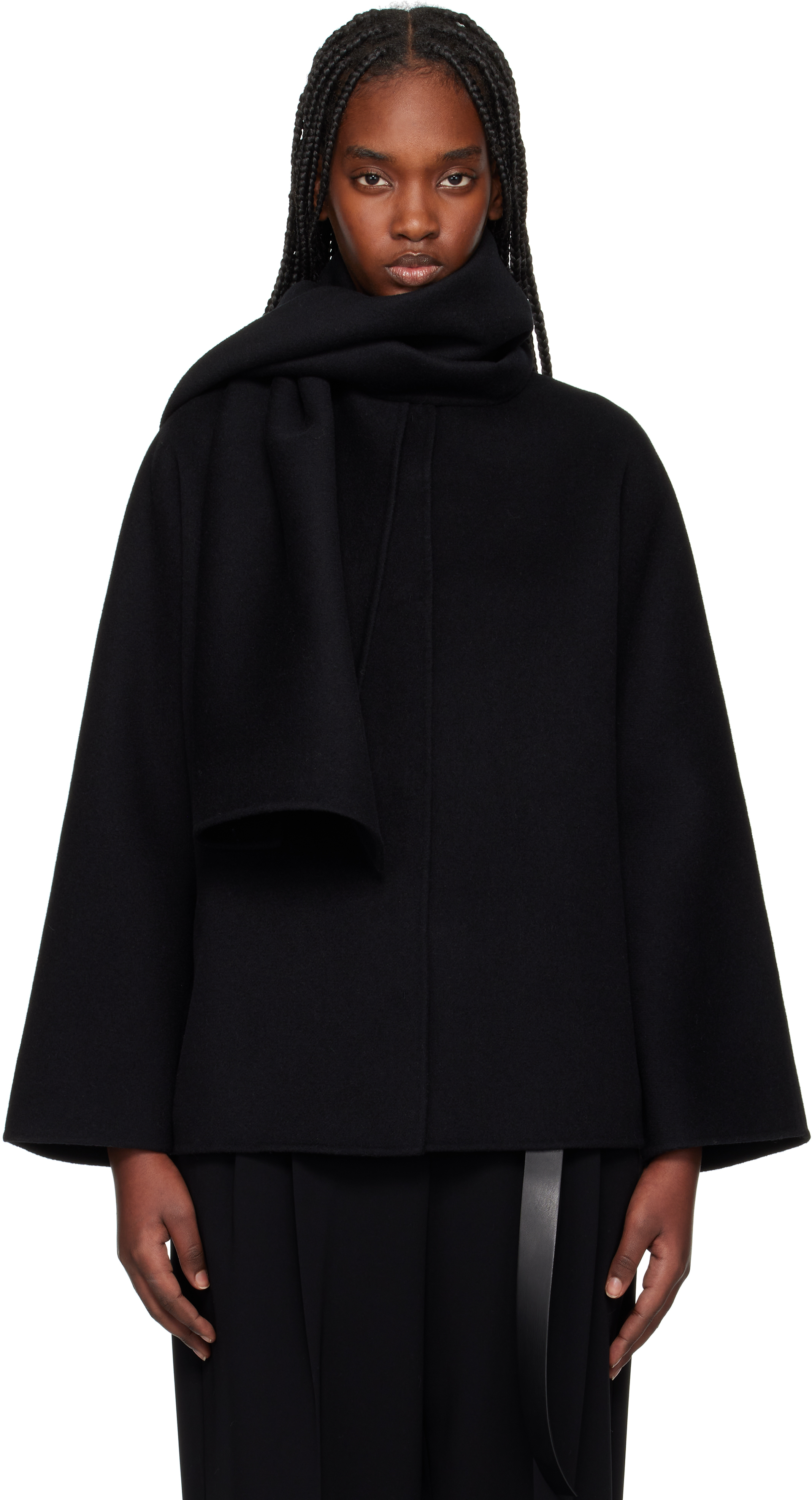 Max Mara ウィメンズ ジャケット | SSENSE 日本 Max Mara ウィメンズ ジャケット | SSENSE 日本