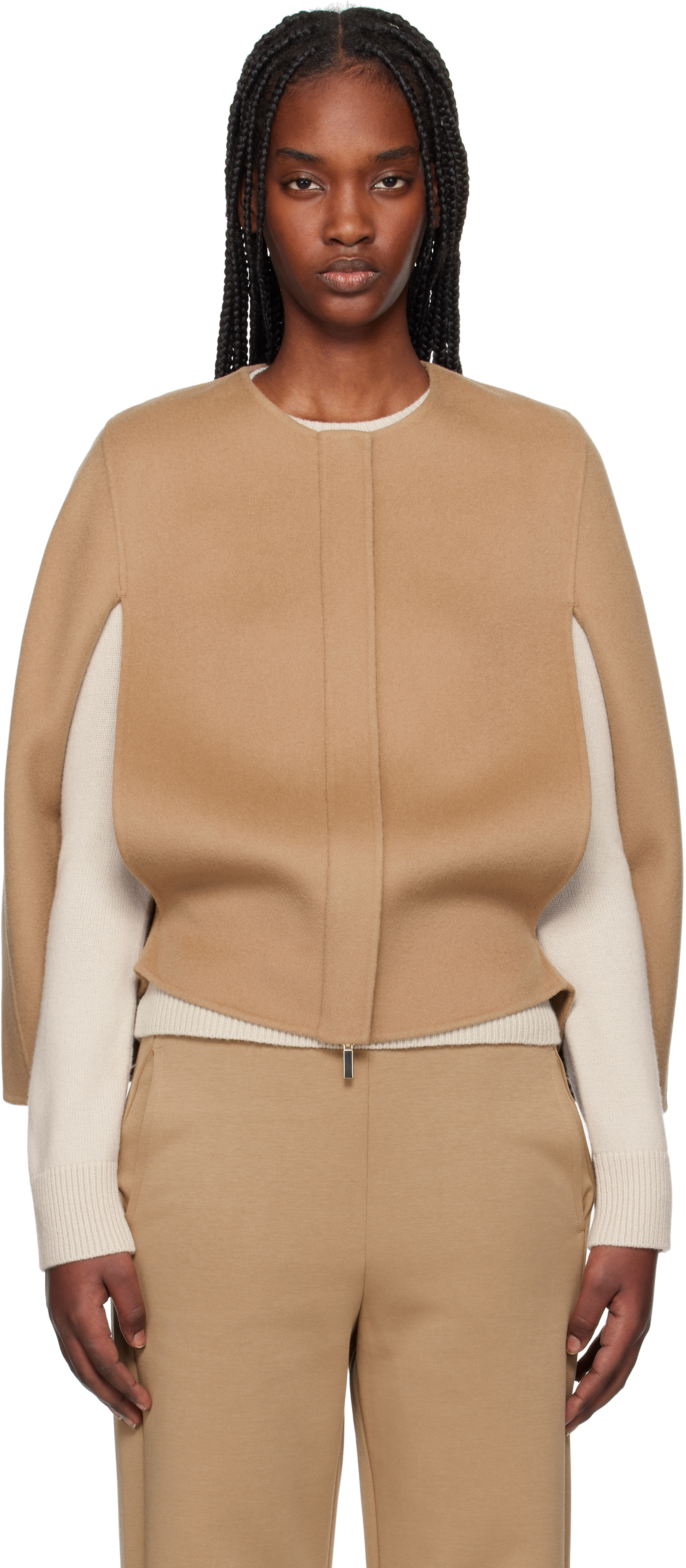 Max Mara ウィメンズ | SSENSE 日本 Max Mara ウィメンズ | SSENSE 日本