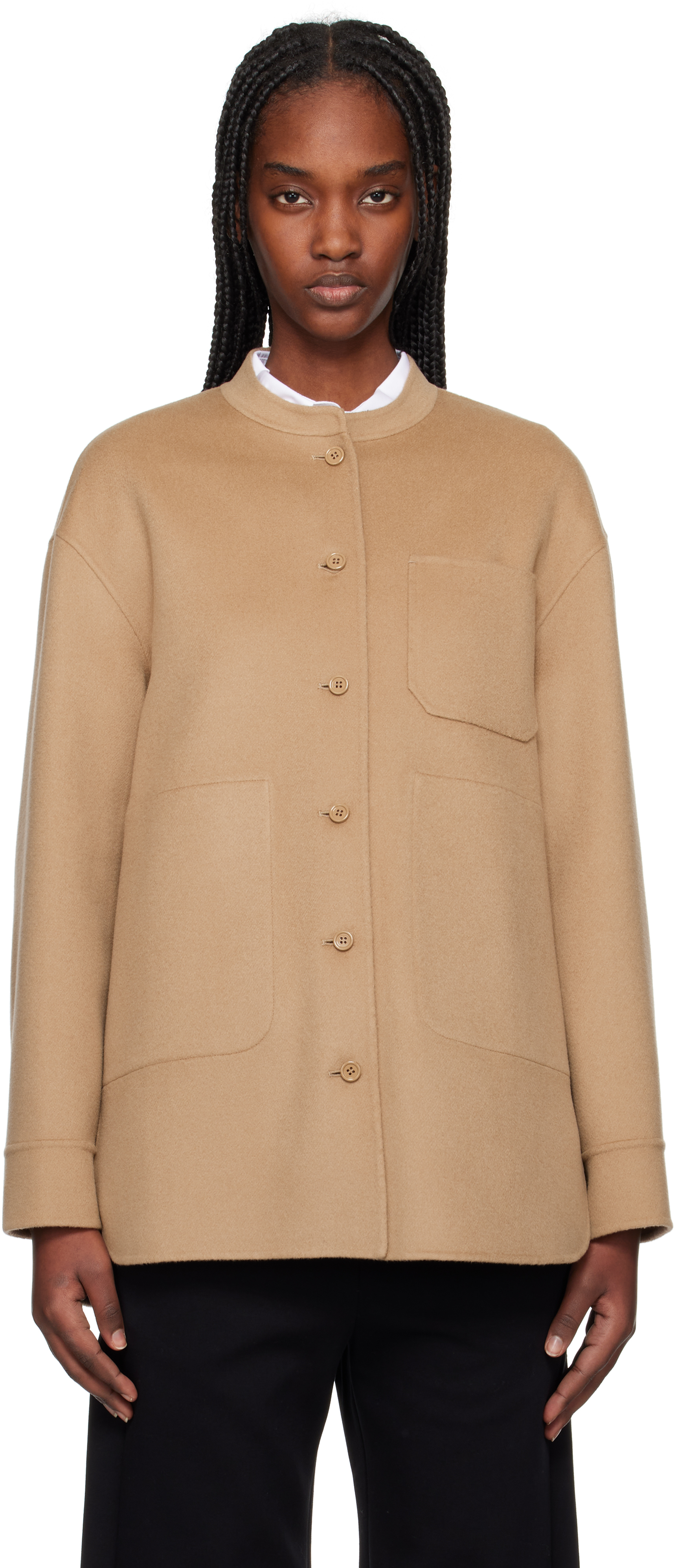 Max Mara ウィメンズ | SSENSE 日本