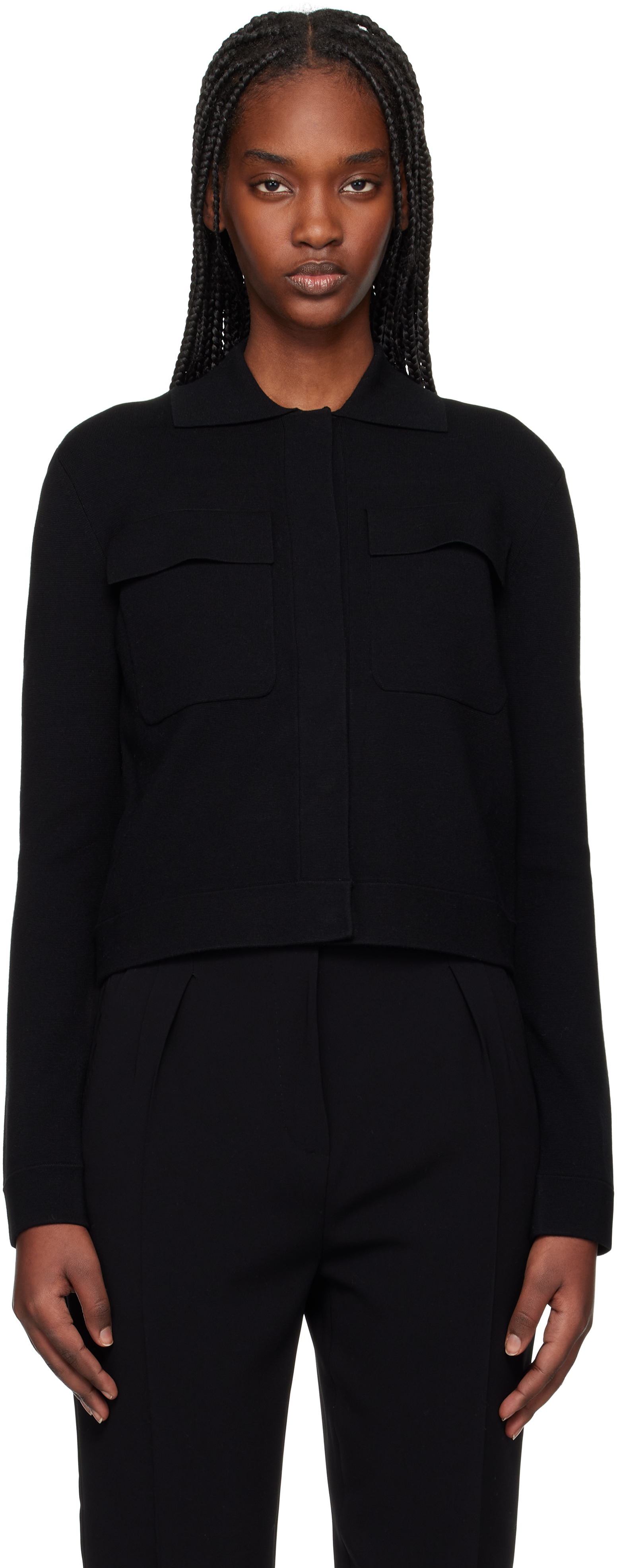 ジャケット Max Mara SS24 'Recital' midi jacket (RECITAL 004) Max Mara recital Midi Jacket Max Mara