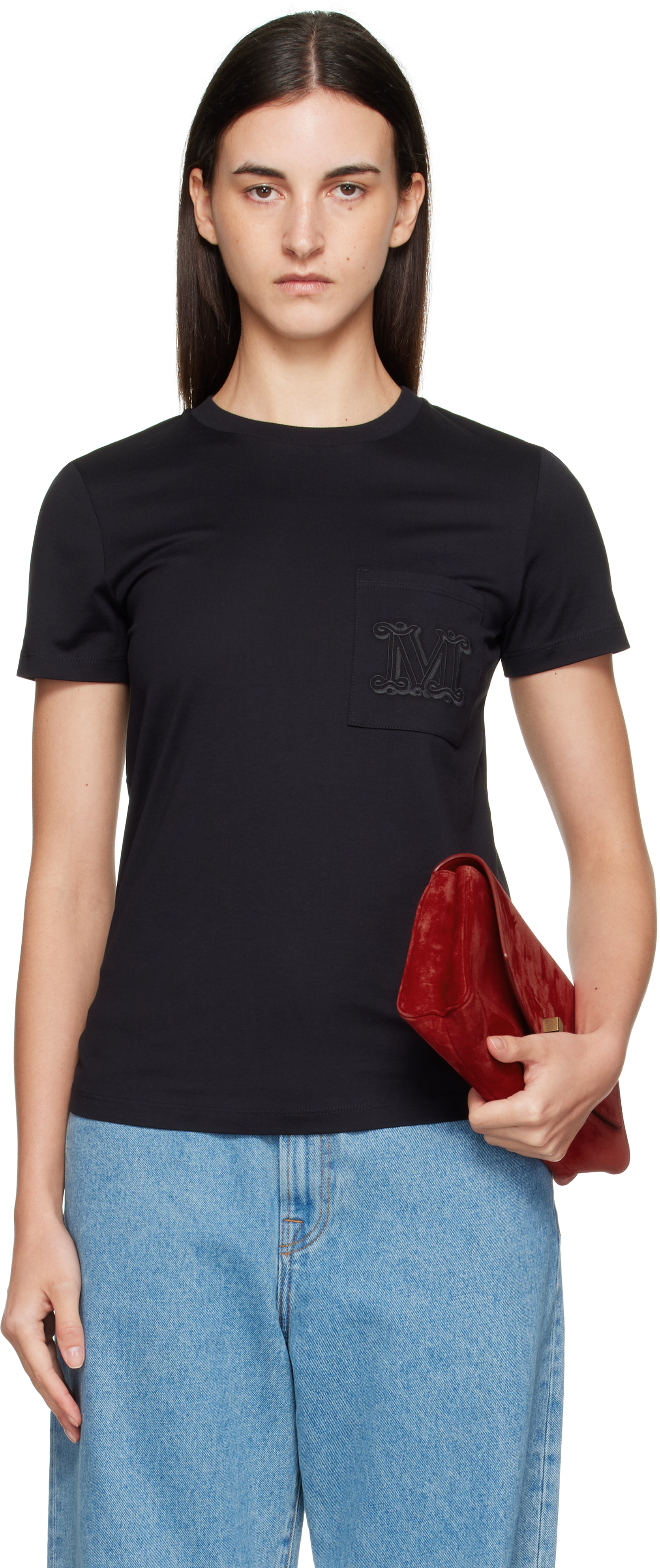 Max Mara t-shirts for Women | SSENSE