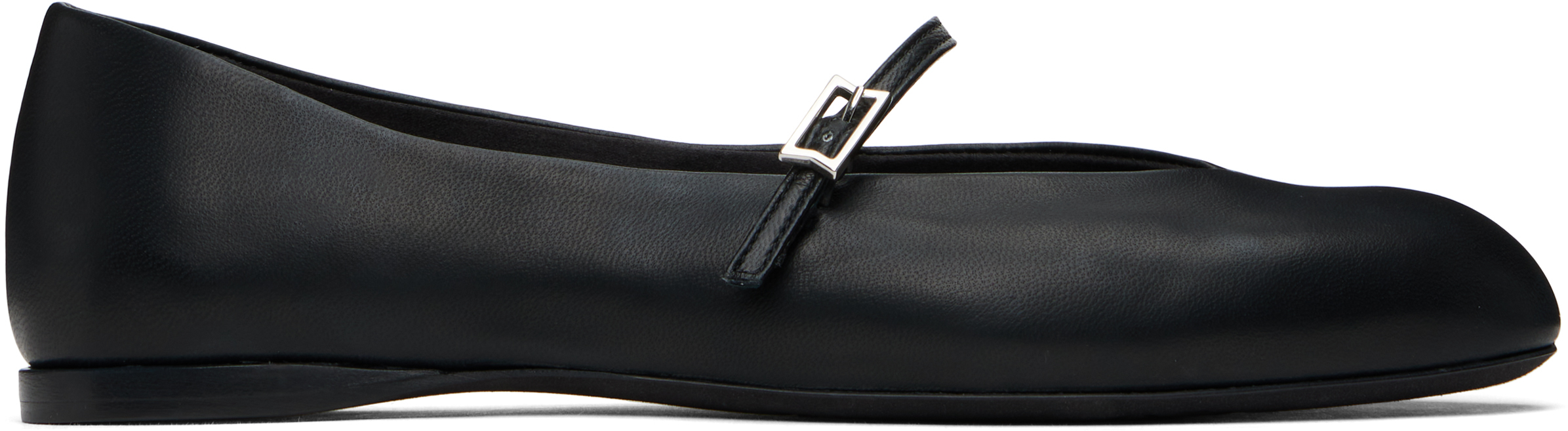 Max Mara MMballet フラットシューズ Max Maraのブラック MmBallet フラットシューズがセール中