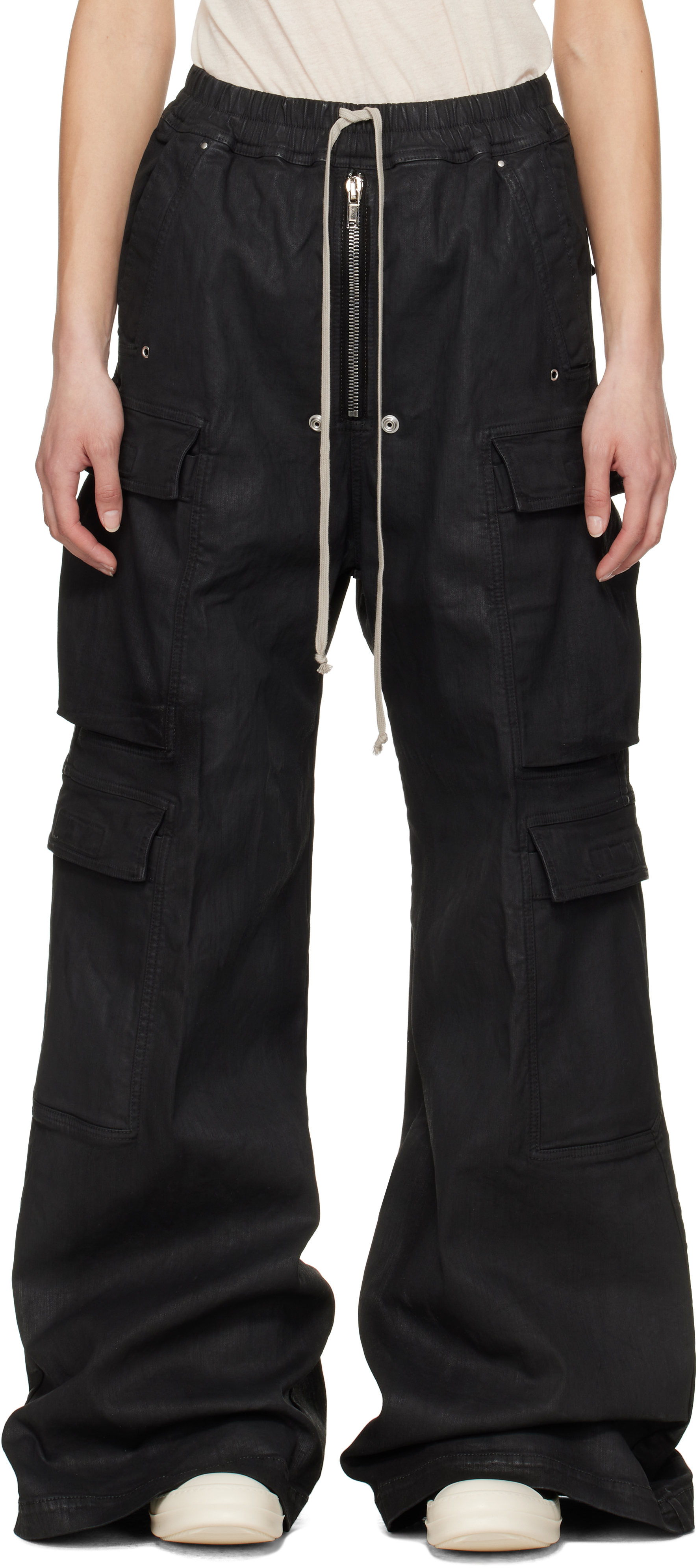 Rick Owens Drkshdw jeans for Women | SSENSE Rick Owens Drkshdw jeans for Women | SSENSE