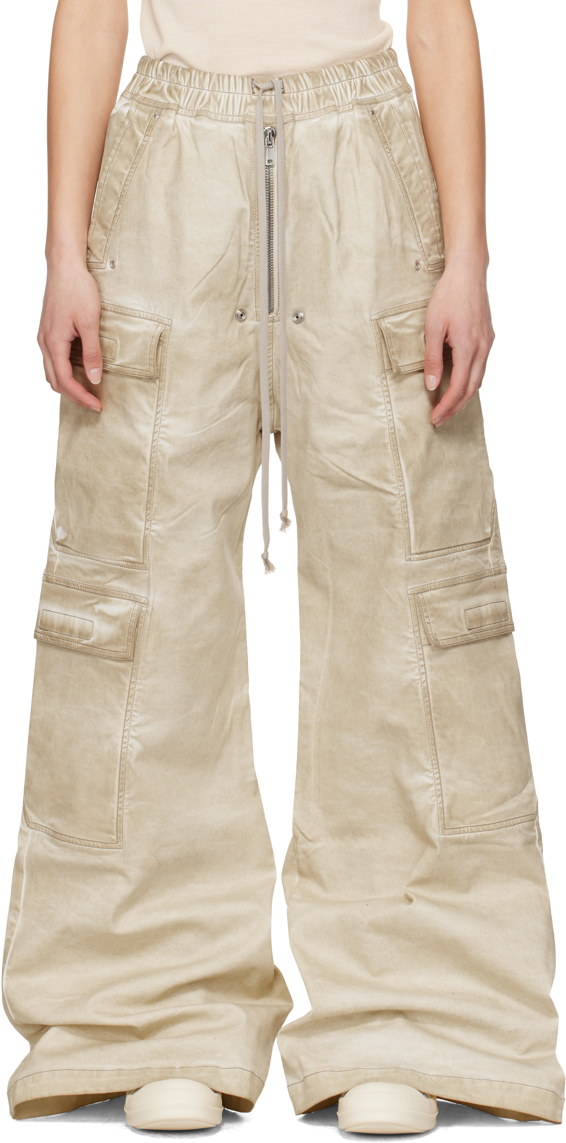 Rick Owens Drkshdw jeans for Women | SSENSE Rick Owens Drkshdw jeans for Women | SSENSE