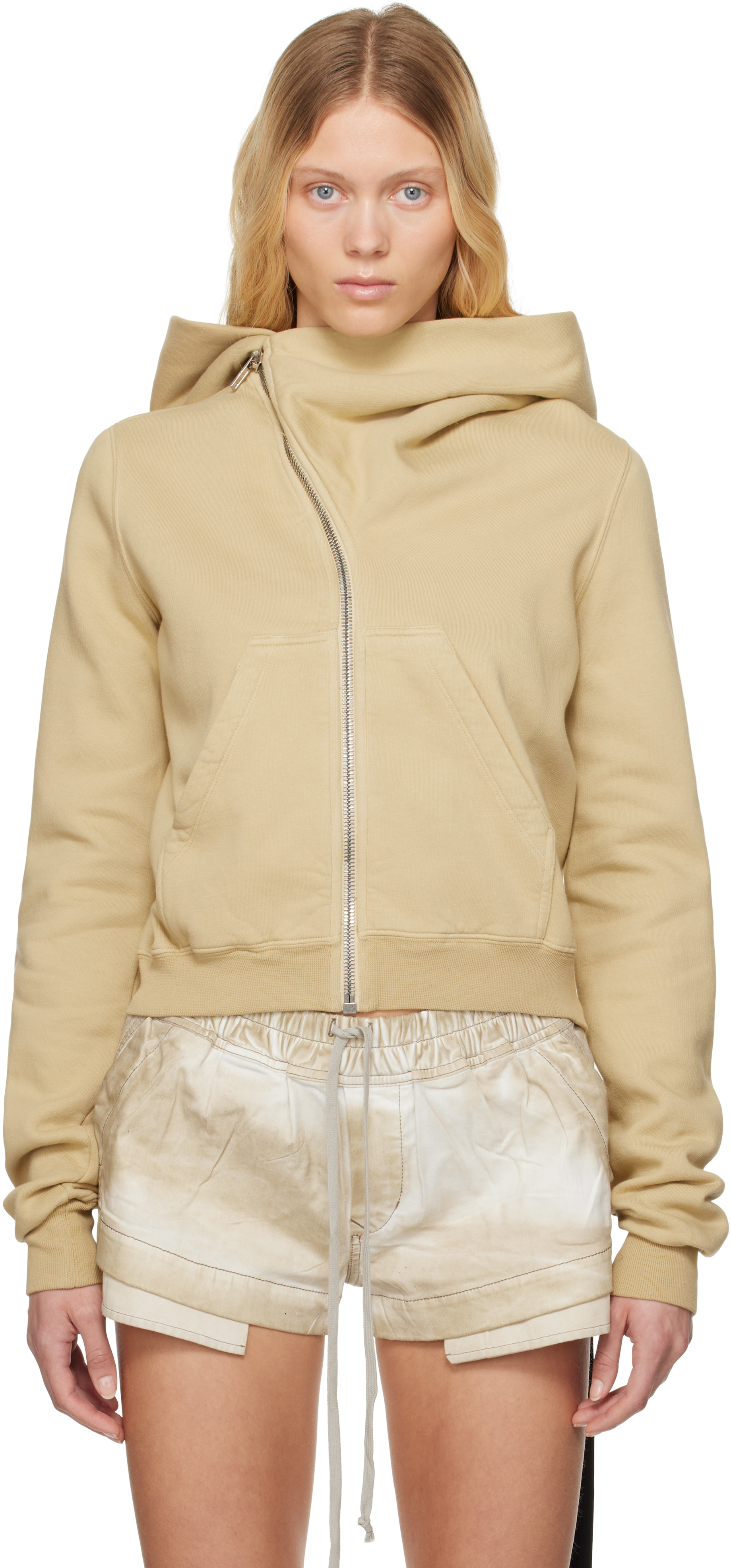 Rick Owens Drkshdw clothing for Women | SSENSE