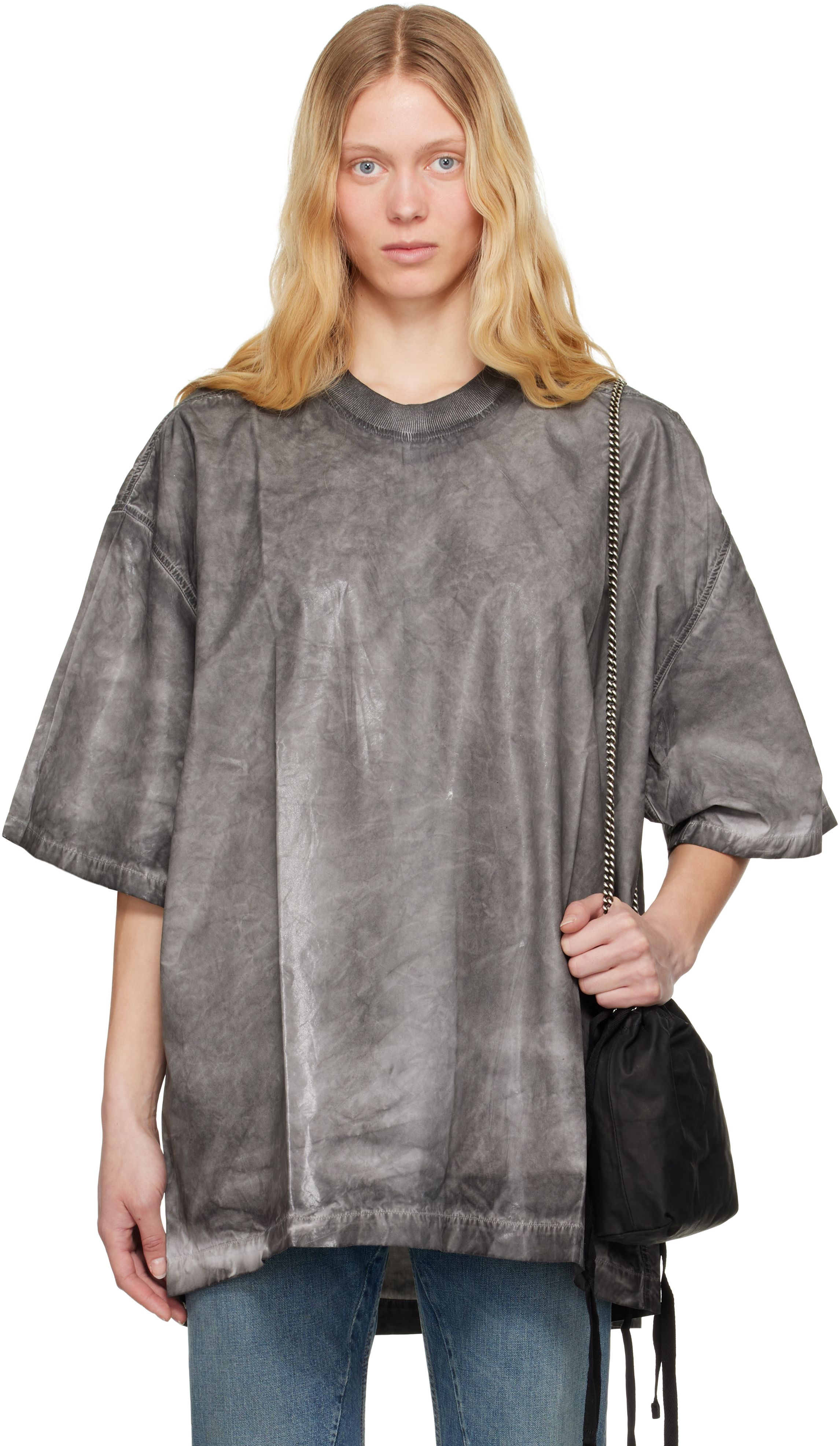 Rick Owens Drkshdw clothing for Women | SSENSE