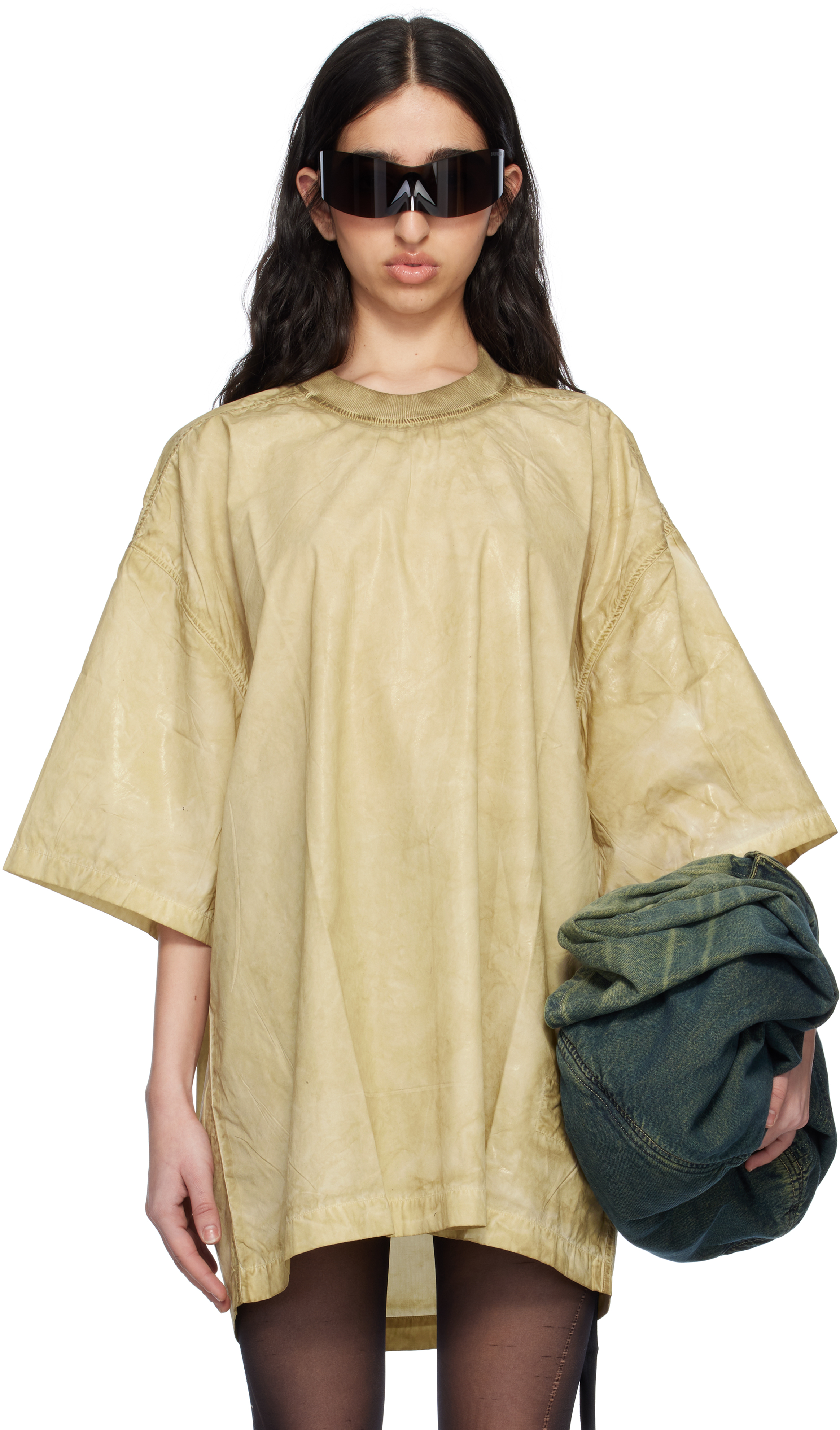 Rick Owens Drkshdw for Women FW25 Collection | SSENSE