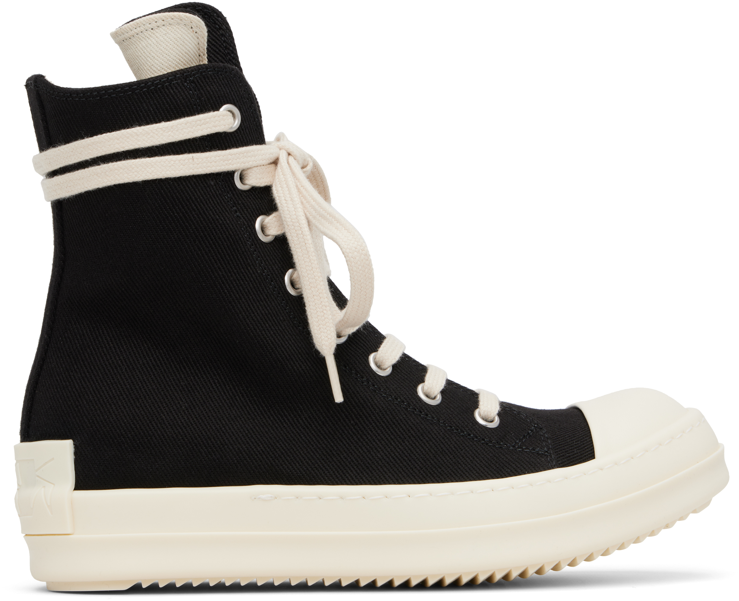 Black Hollywood Sneaks Sneakers