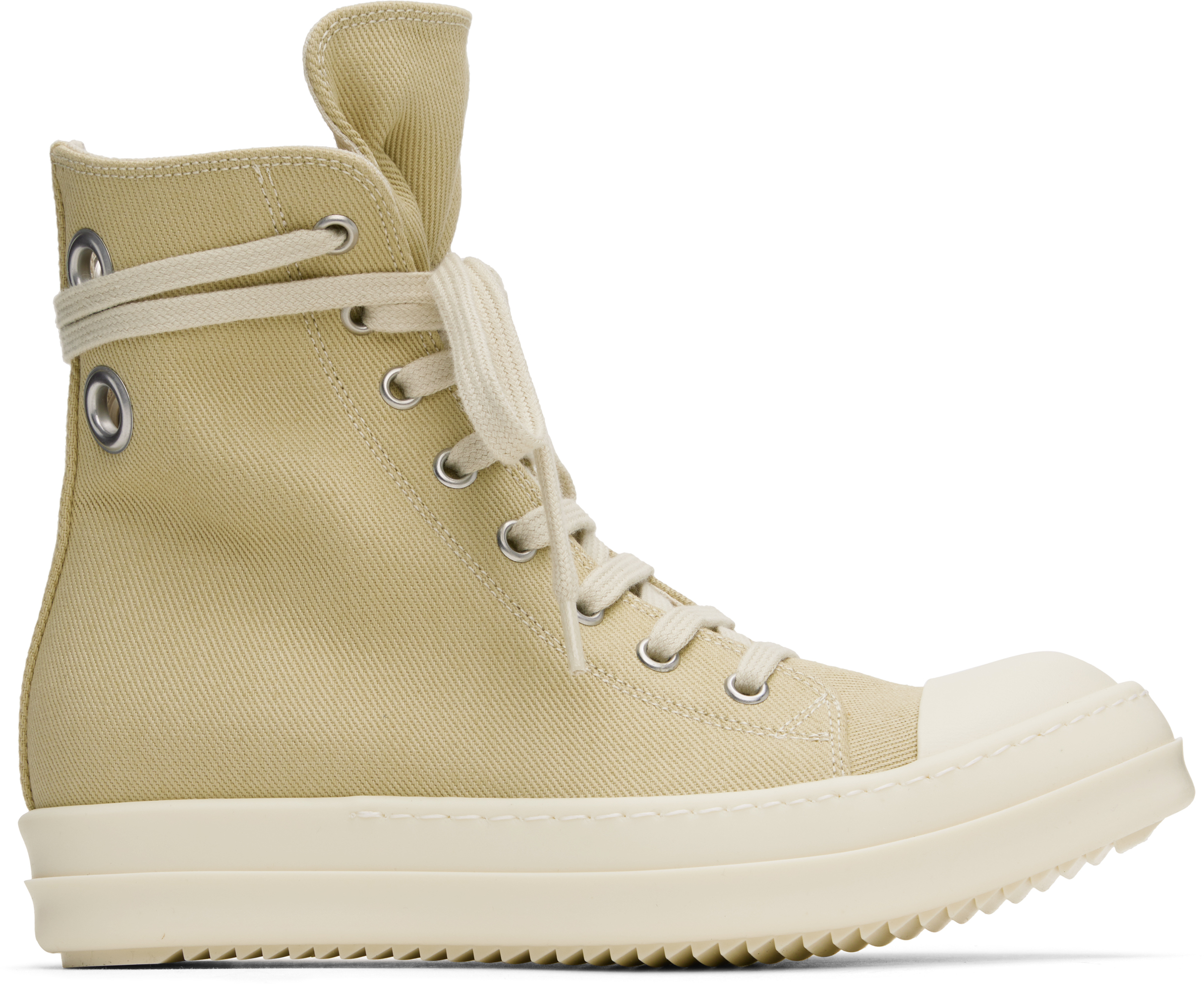 DRKSHDW - SHOES - Rick Owens