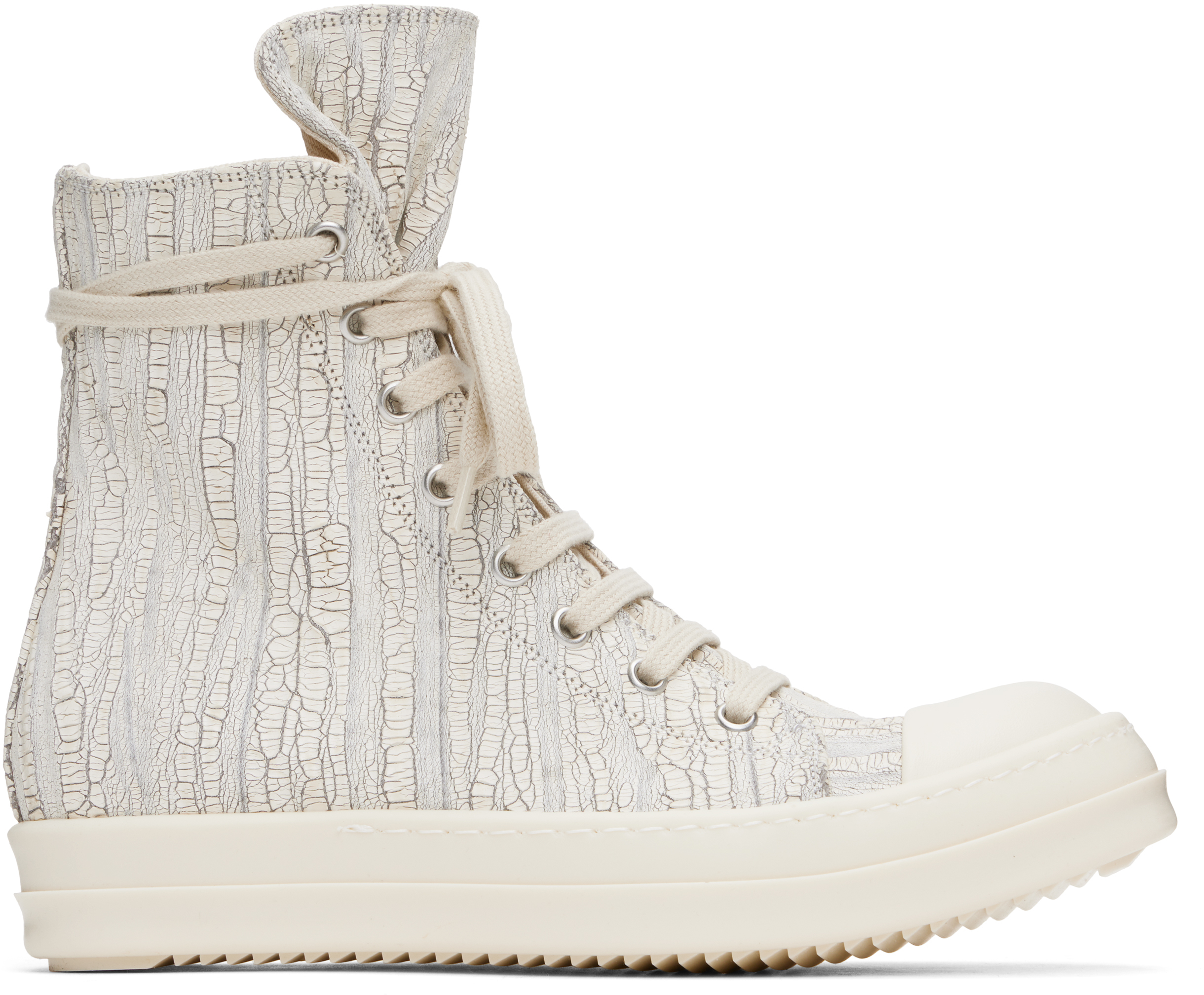 Rick Owens Drkshdw sneakers for Women | SSENSE