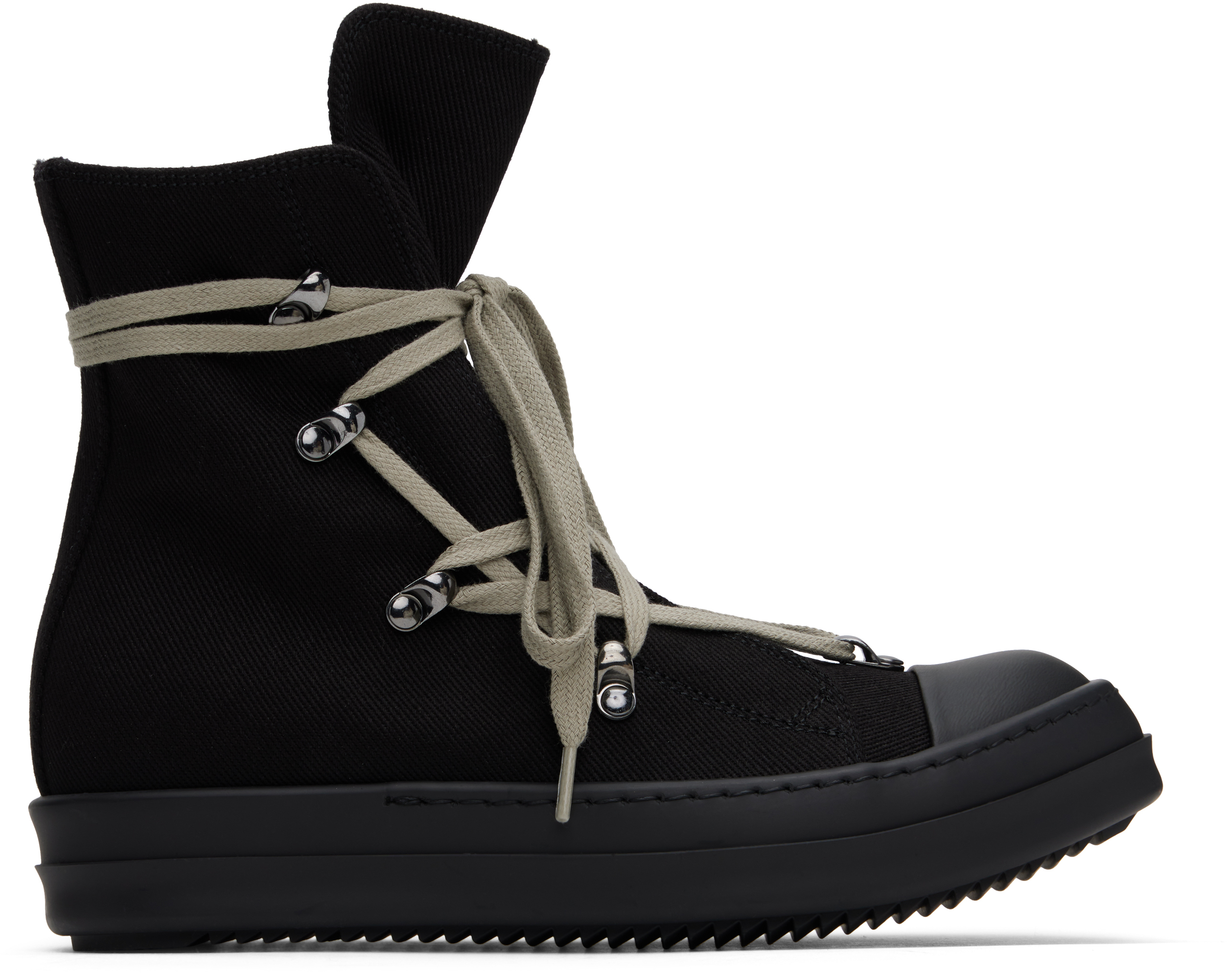 Beige Hollywood Hexa Sneaks Sneakers