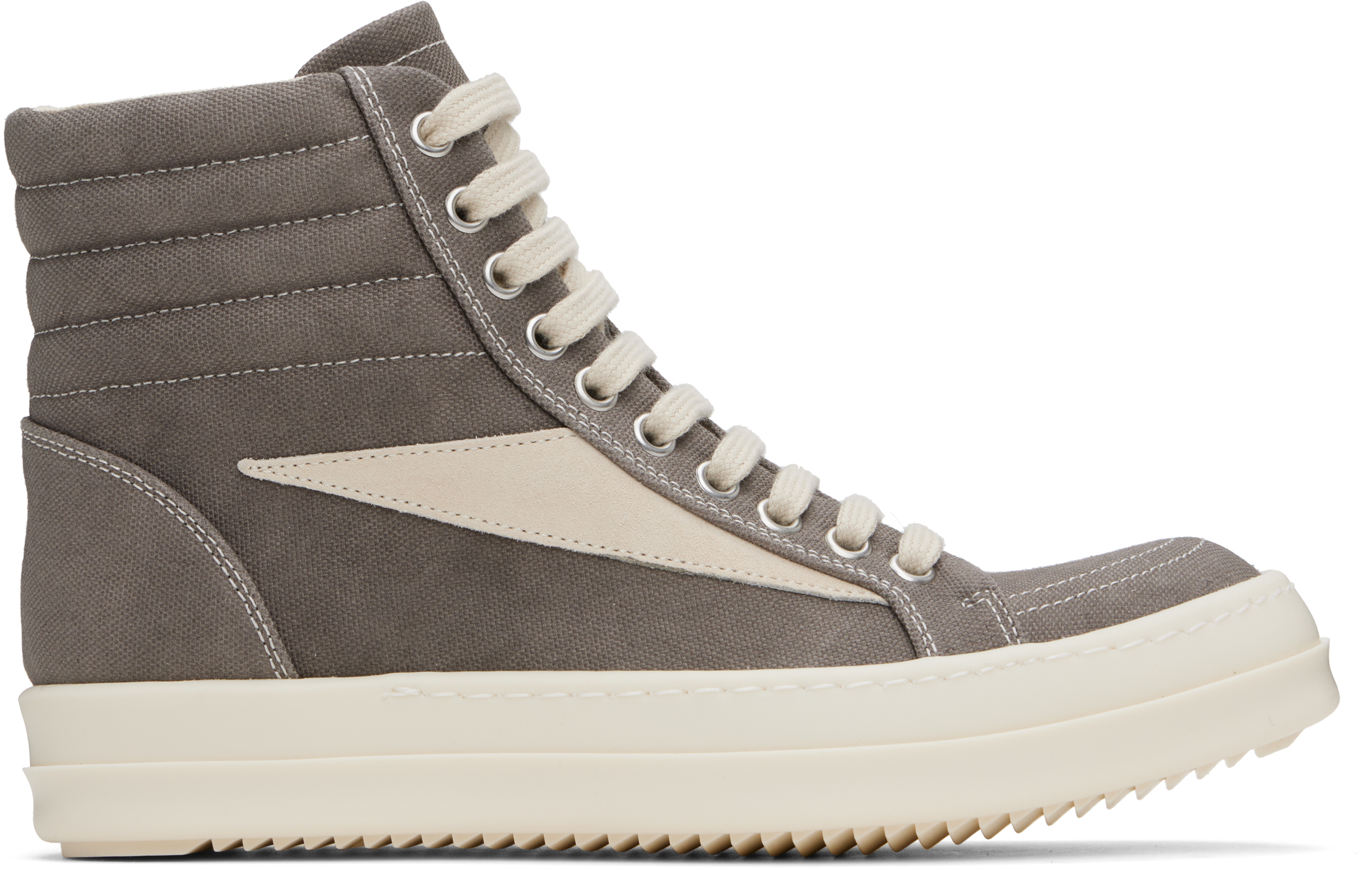 RICK OWENS スニーカー HIGH VINTAGE SNEAKS RICK OWENS | HI VINTAGE SNEAKERS