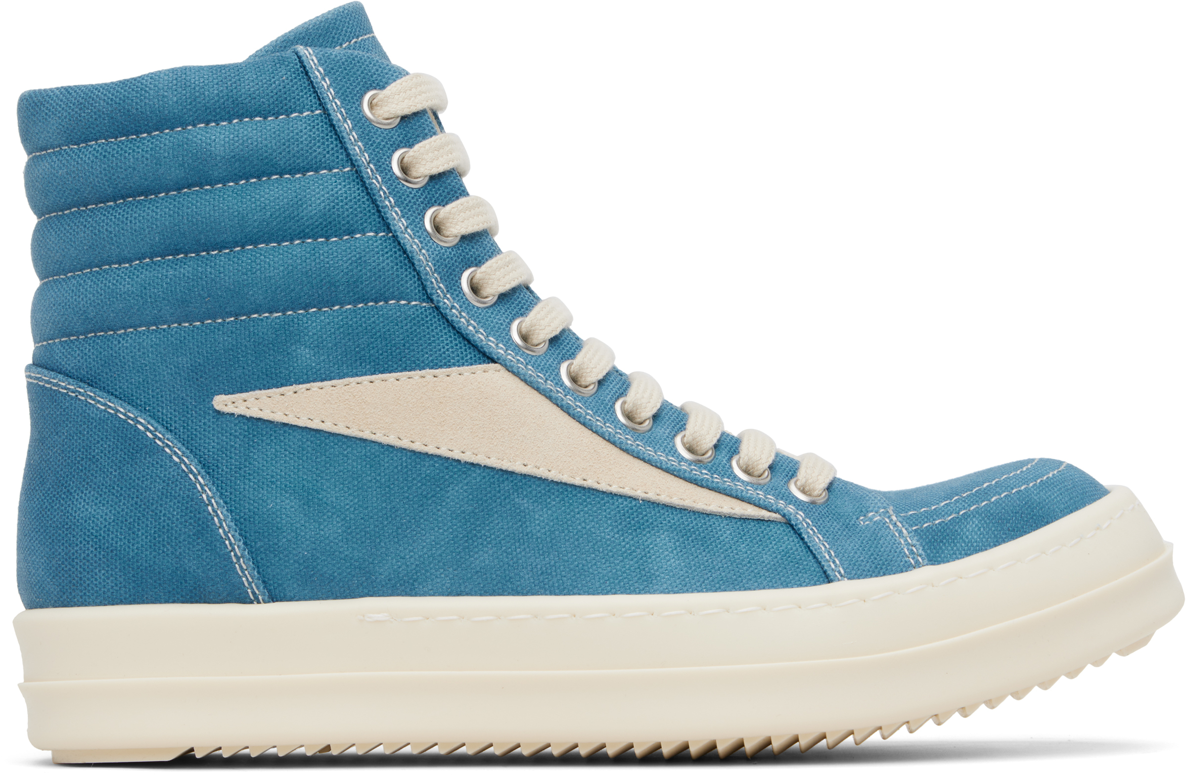 Rick Owens☆25SS DRKSHDW ロー スニーカー LADIES DRKSHDW - SHOES - Rick Owens