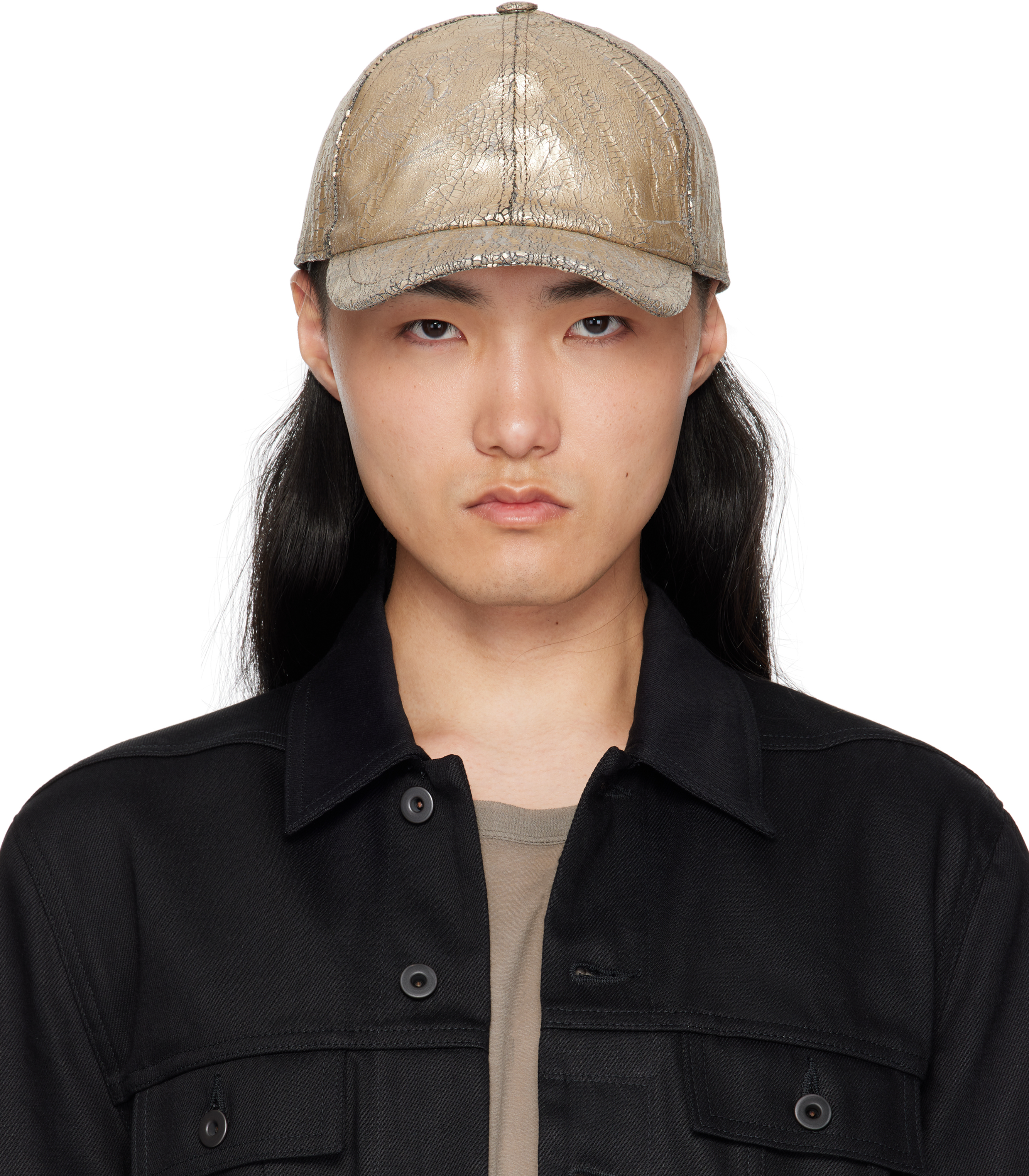 Rick Owens Drkshdw for Men FW25 Collection | SSENSE