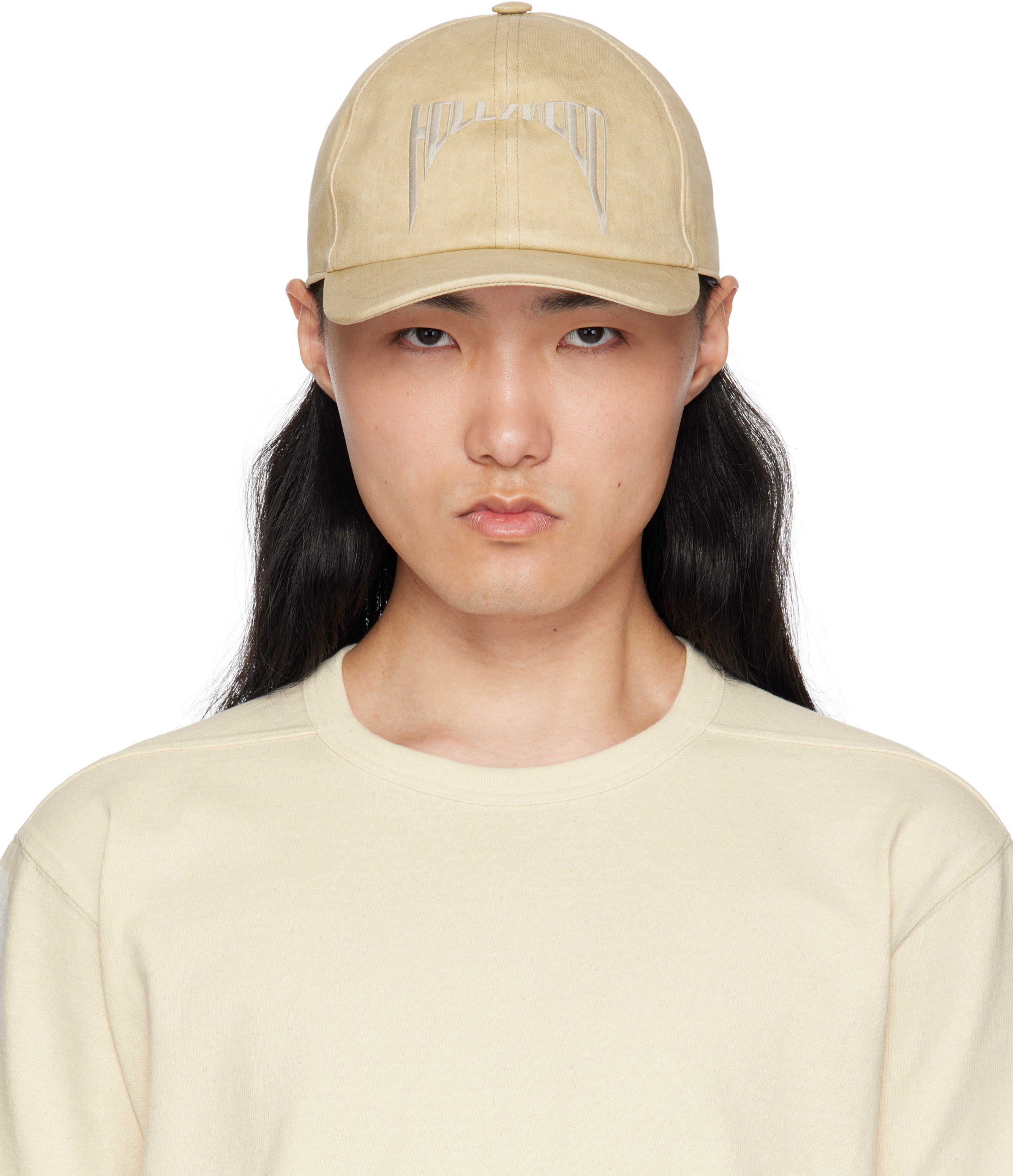 Rick Owens Drkshdw caps for Men | SSENSE