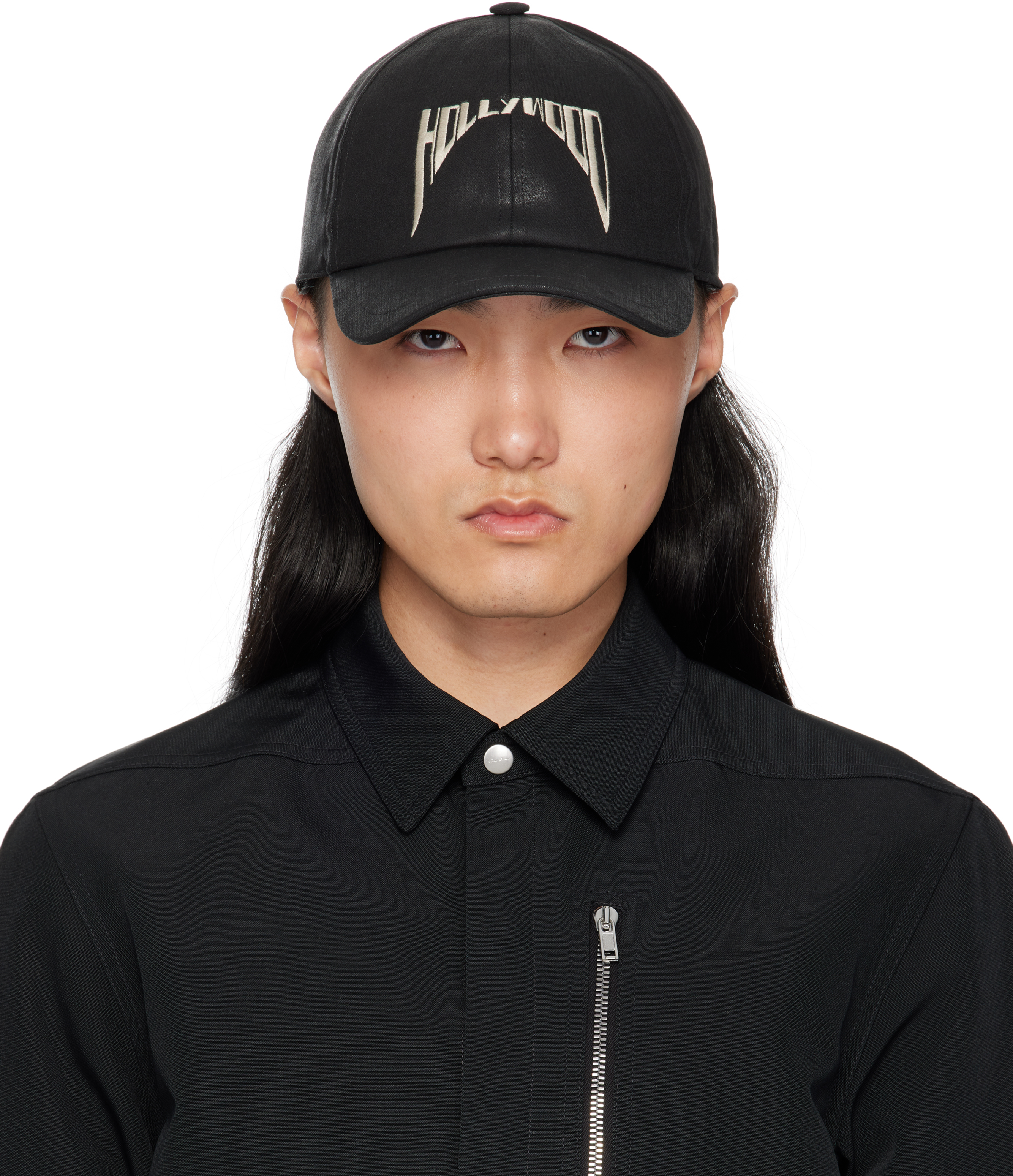 【新品未使用】【rick本人着用】drkshdw baseball cap Rick Owens drkshdw Baseball Cap キャップ - メルカリ