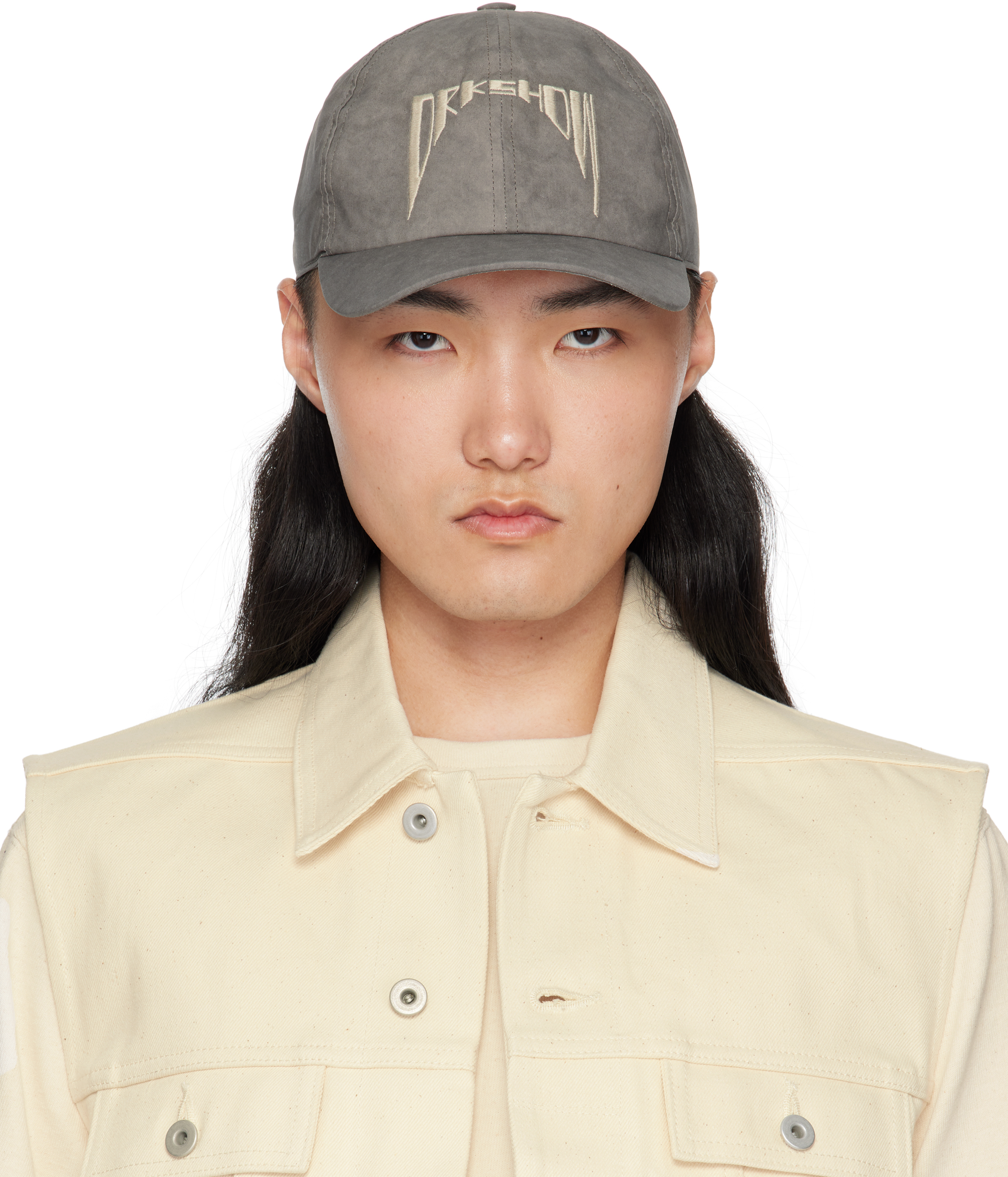 Rick Owens Drkshdw for Men FW25 Collection | SSENSE