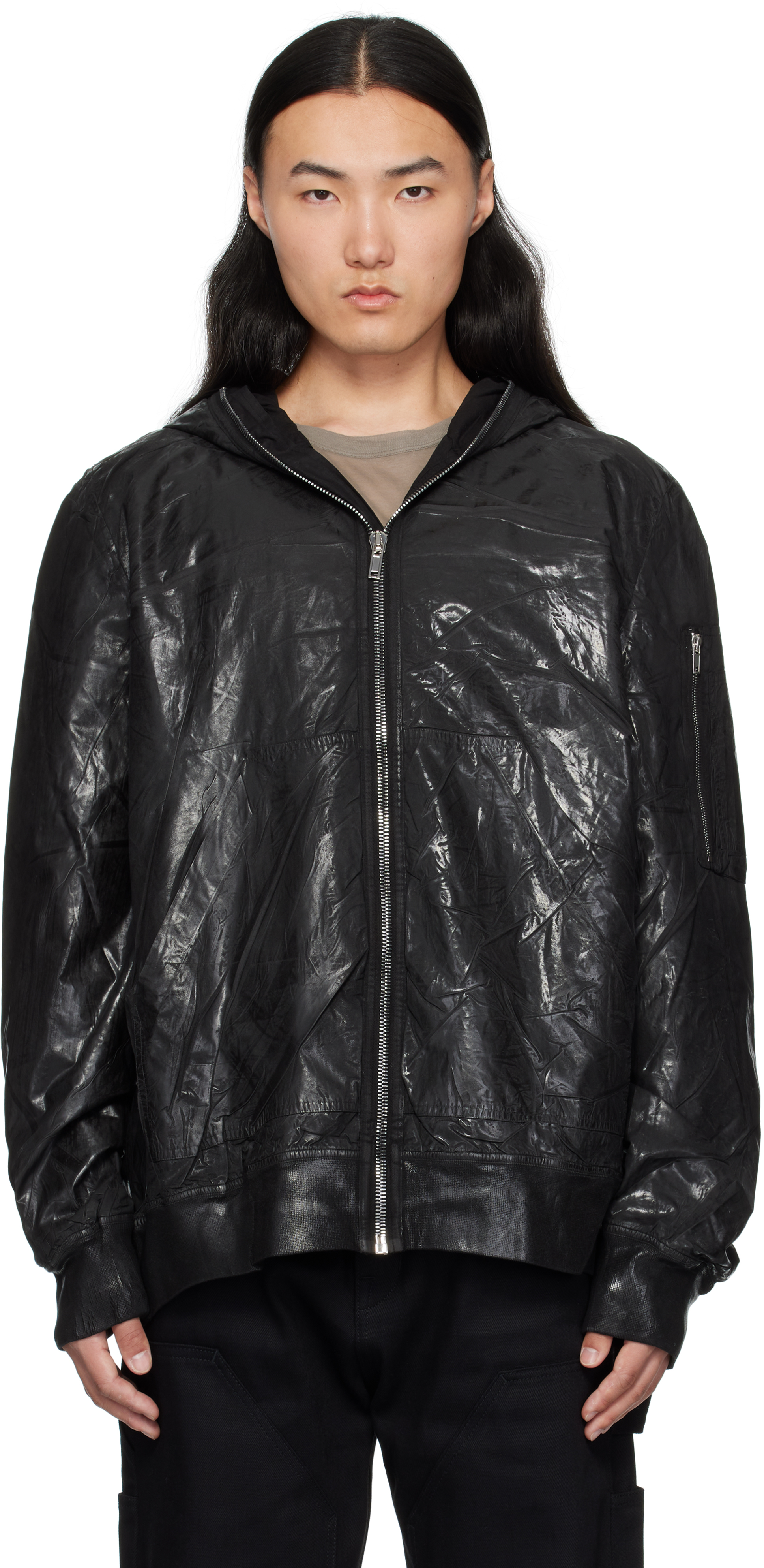 Rick Owens DRKSHDW ジャケット DRKSHDW - JACKETS - Rick Owens