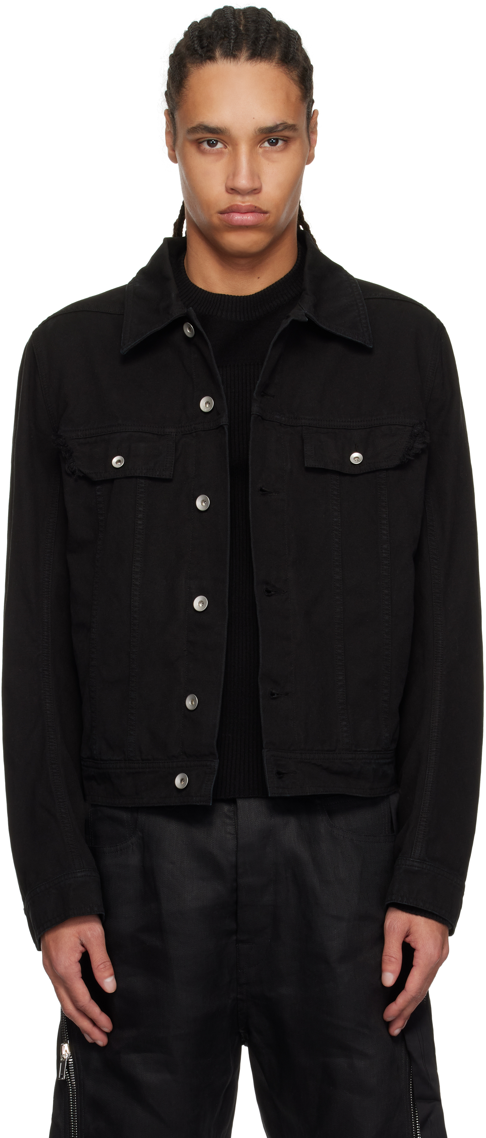 Rick Owens Drkshdw メンズ ジャケット & コート | SSENSE 日本