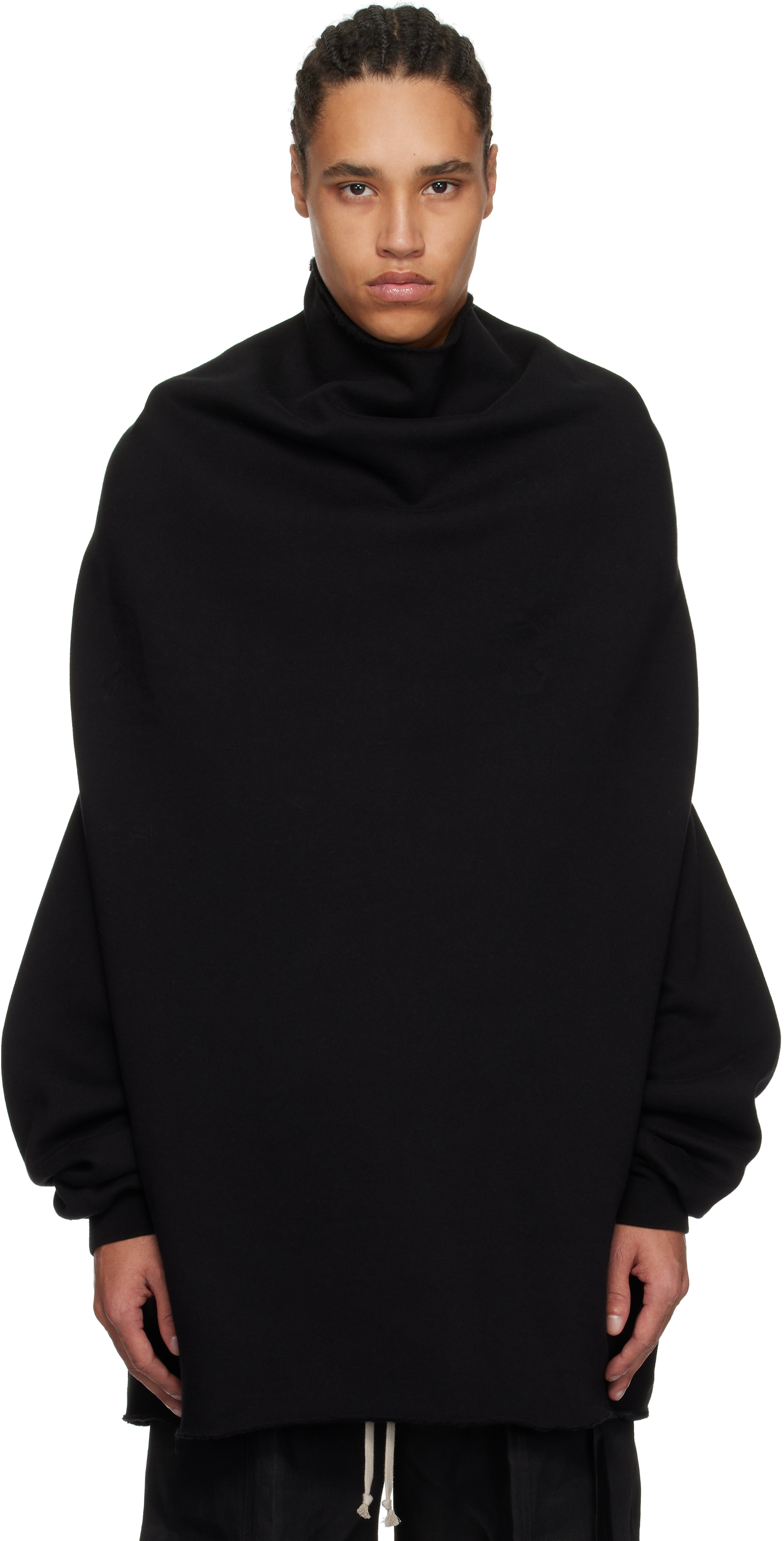 Rick Owens Drkshdw sweatshirts for Men | SSENSE Rick Owens Drkshdw sweatshirts for Men | SSENSE