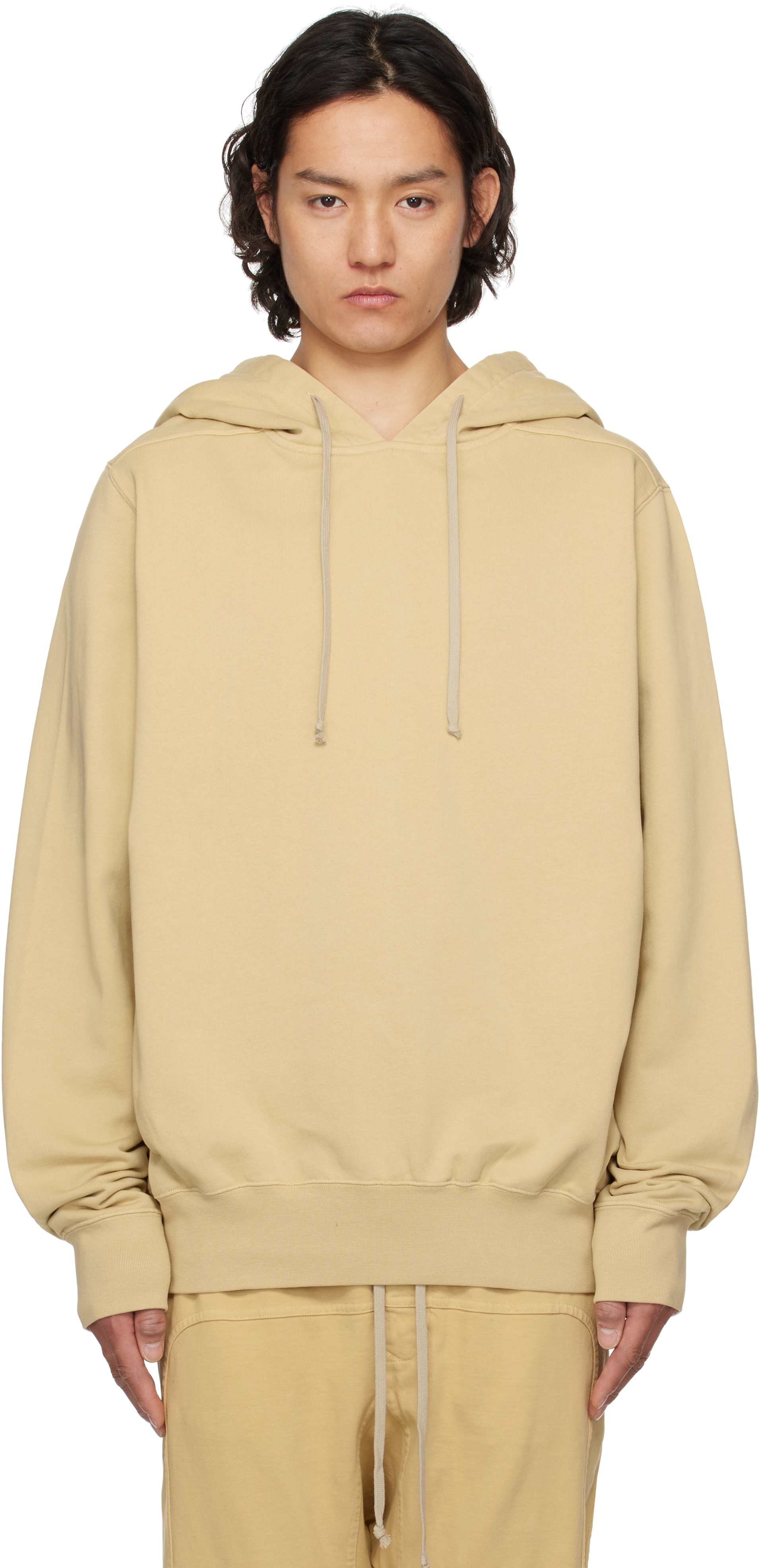 Rick Owens Drkshdw メンズ フーディ & ジップアップ | SSENSE 日本