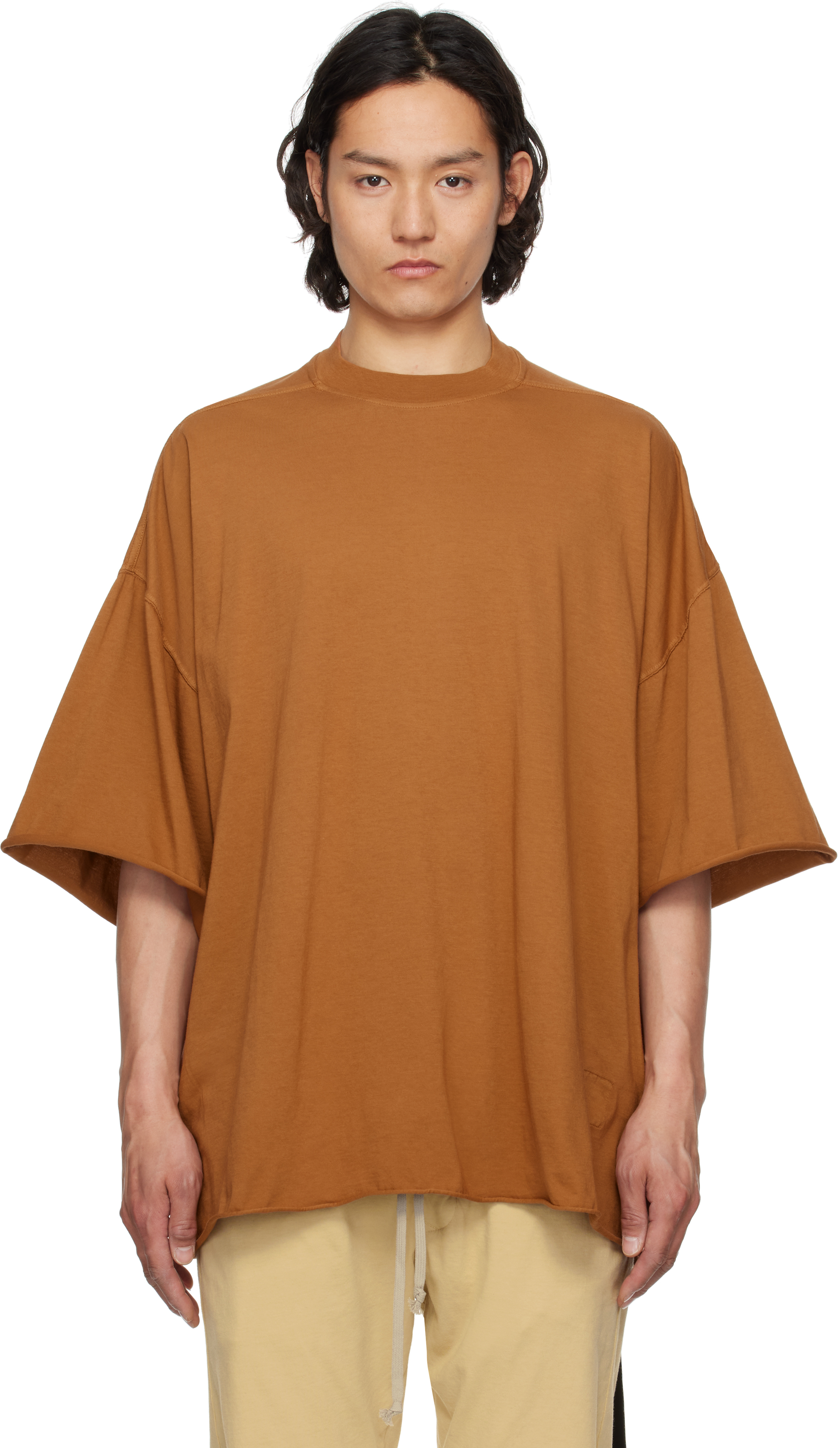 Rick Owens Drkshdw t-shirts for Men | SSENSE Rick Owens Drkshdw t-shirts for Men | SSENSE
