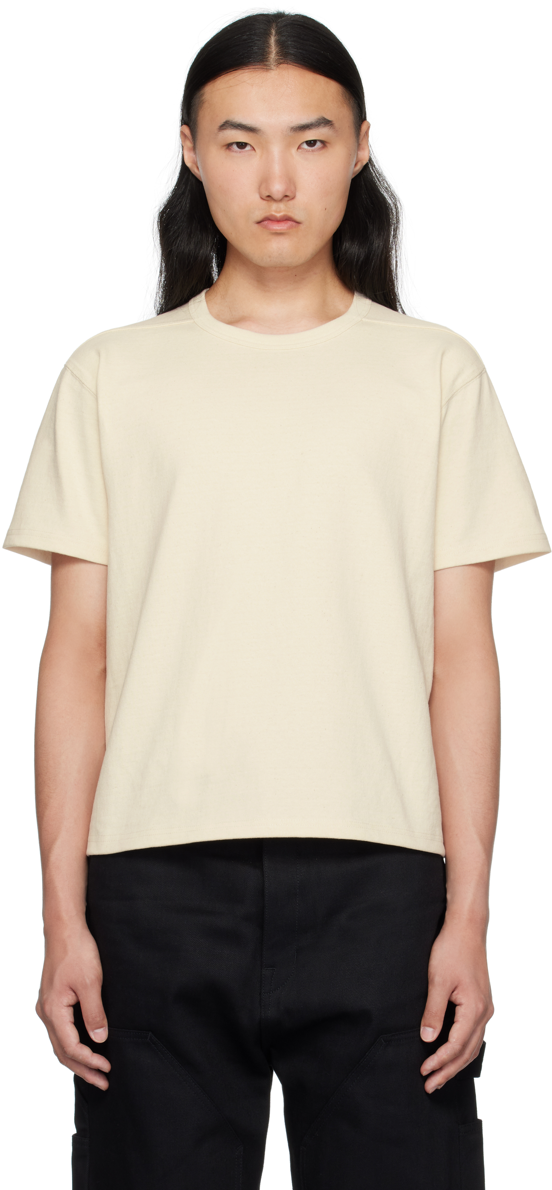 Off-White Hollywood Osterberg SS T-shirt