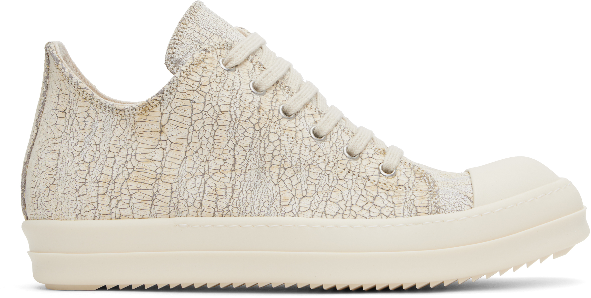 Off-White Megacrust Sneaks Sneakers