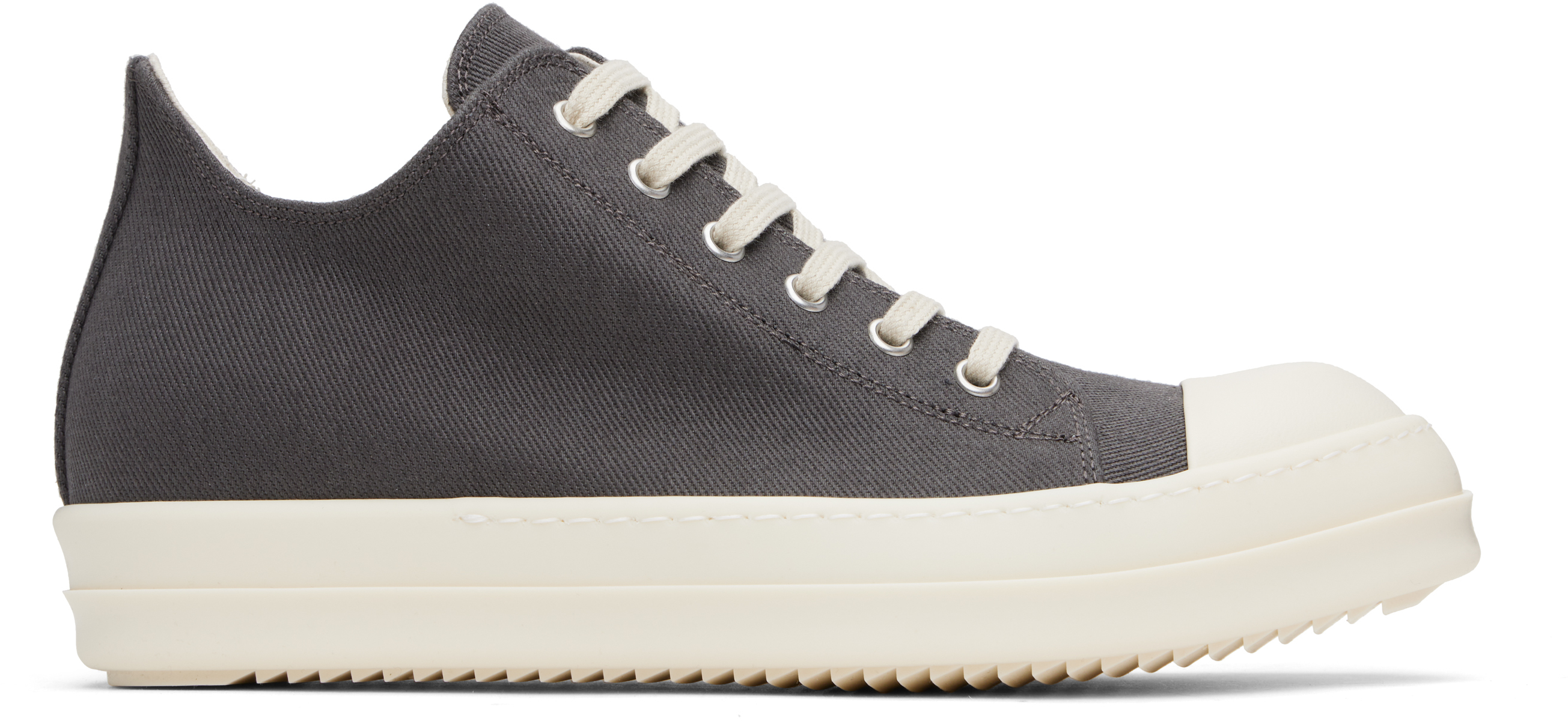 Beige Hollywood Low Sneaks Sneakers