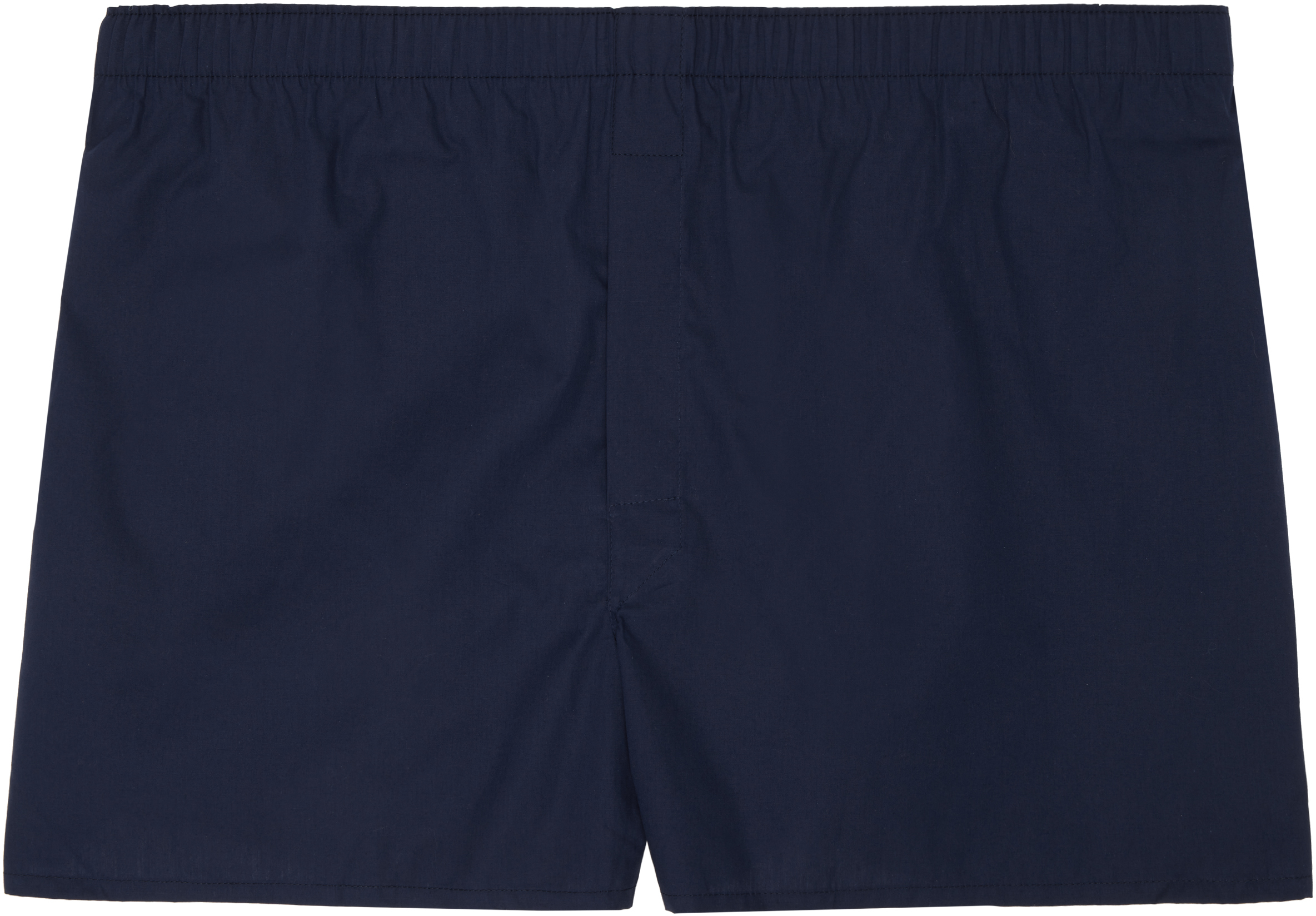 Blue Classic Boxers