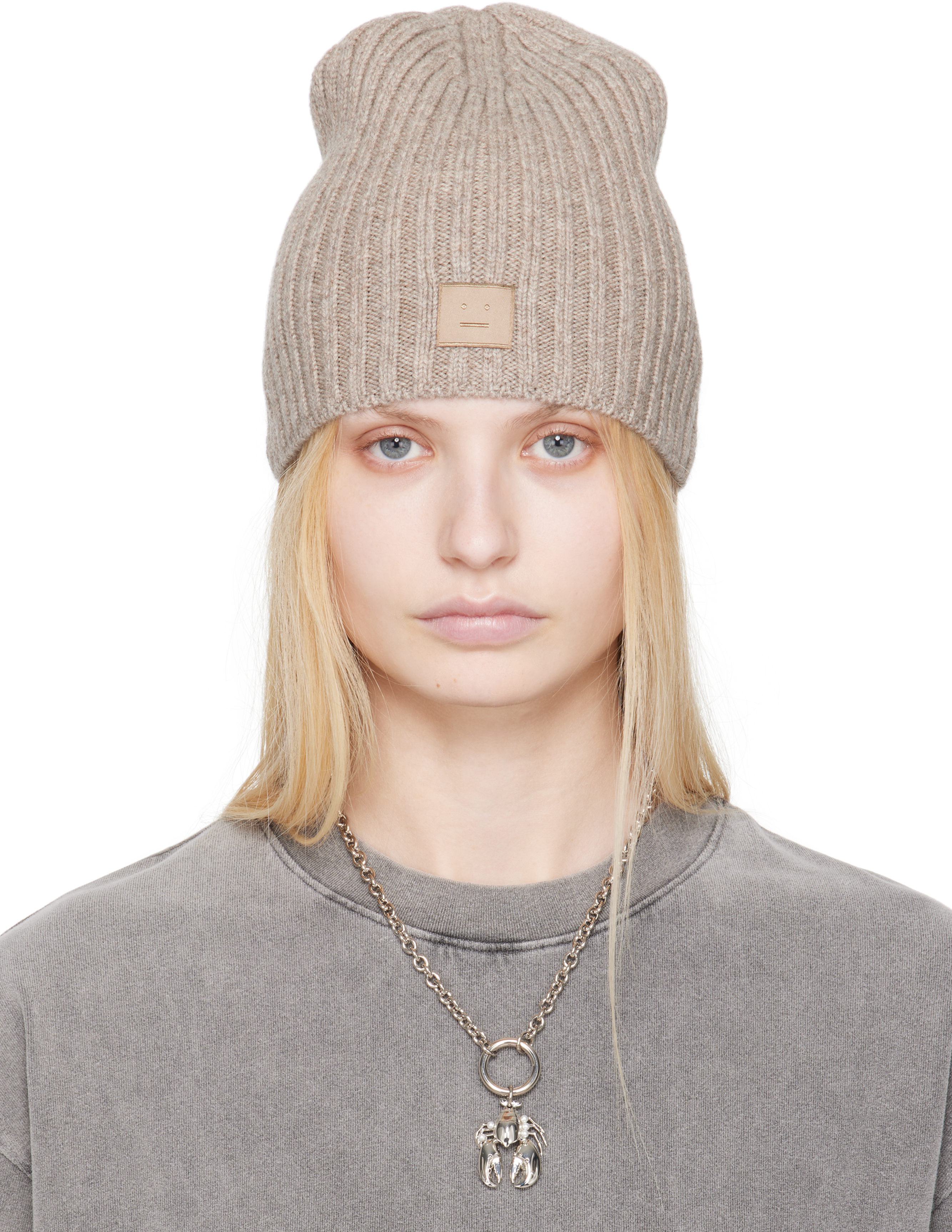Acne Studios ウィメンズ アクセサリー | SSENSE 日本