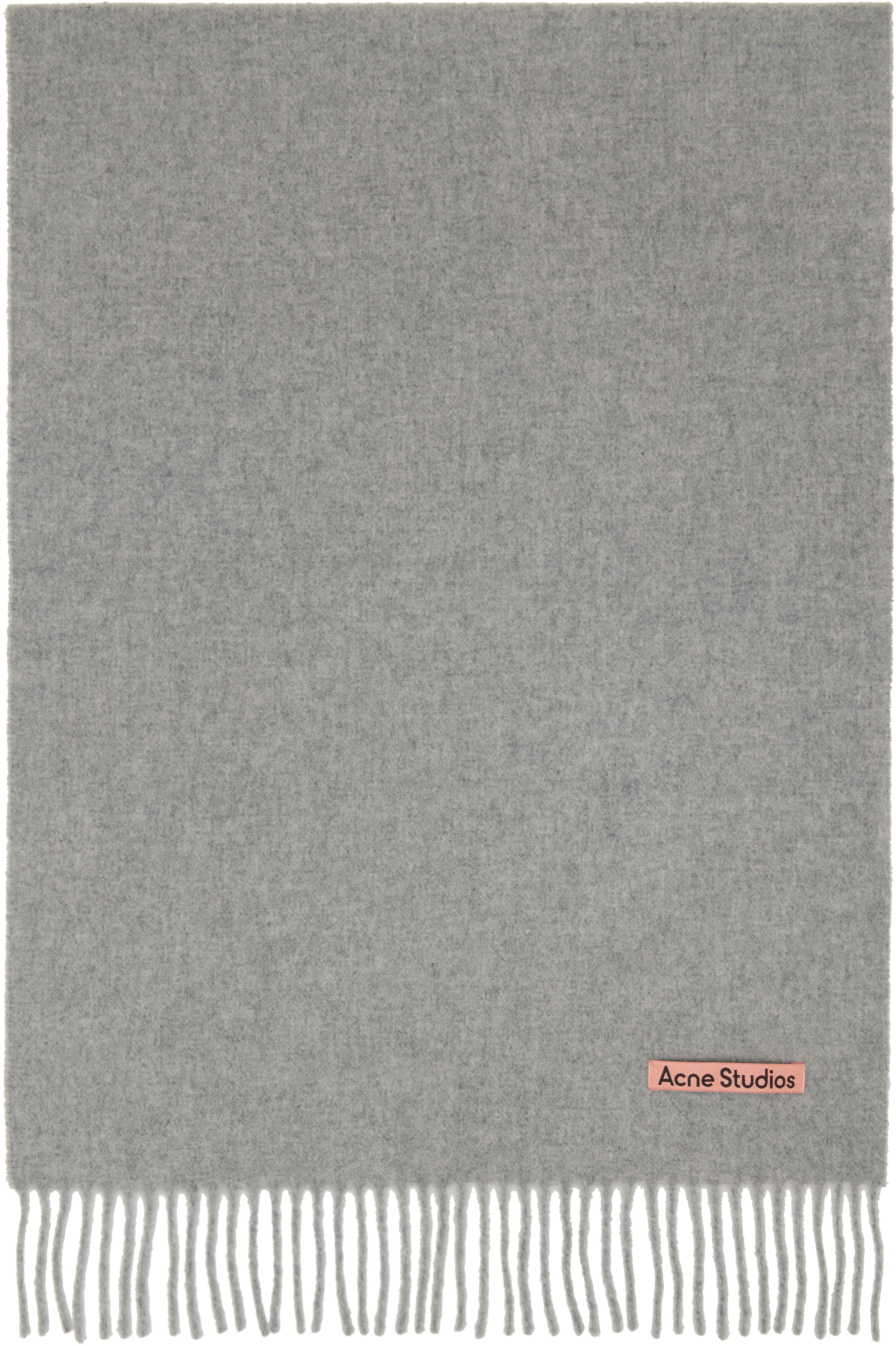 Acne Studios ニット マフラー セール】Acne Studios マフラー CA0290 FN－UX－SCAR000328