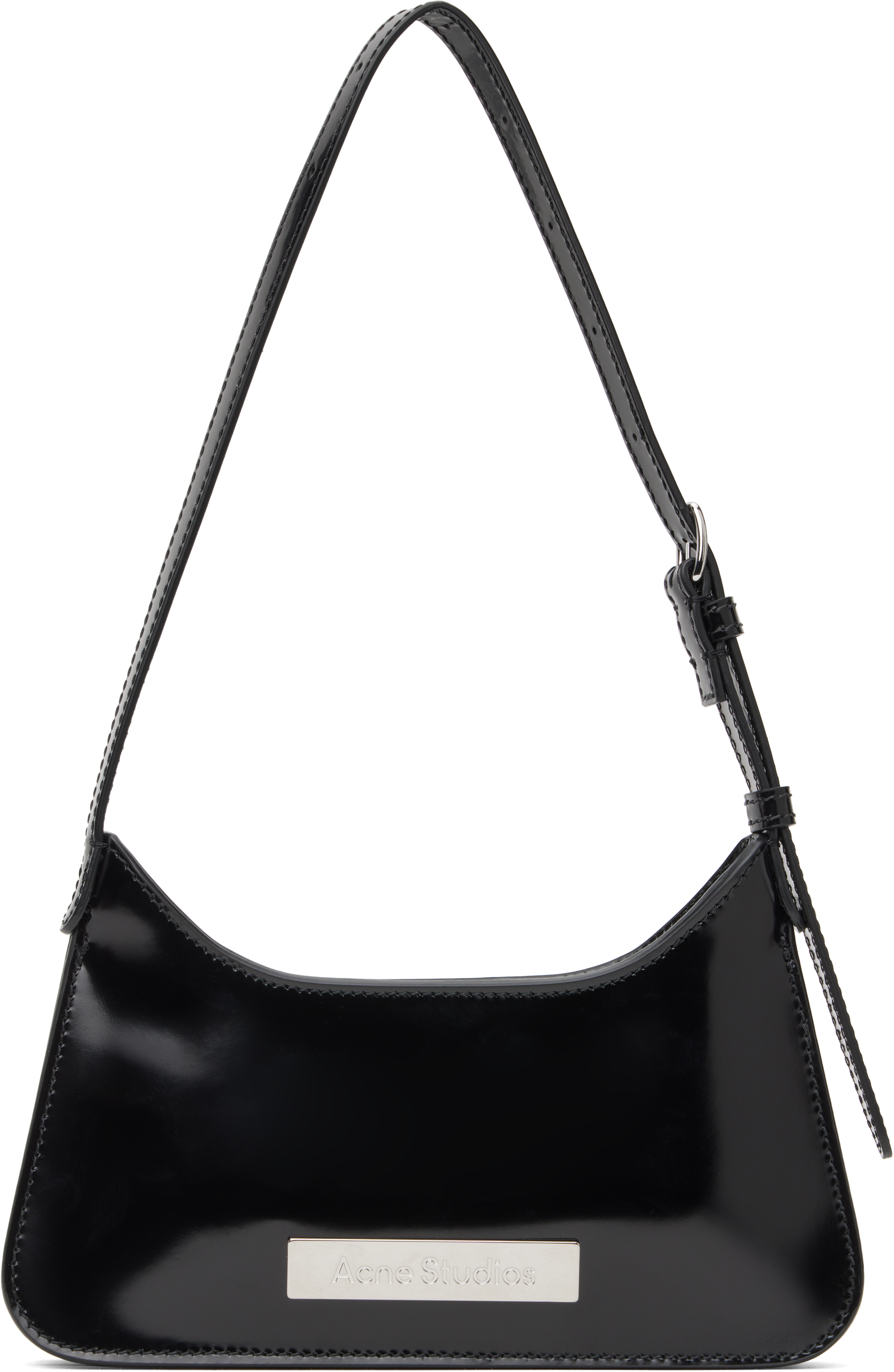 Acne Studios bags for Women | SSENSE Acne Studios bags for Women | SSENSE