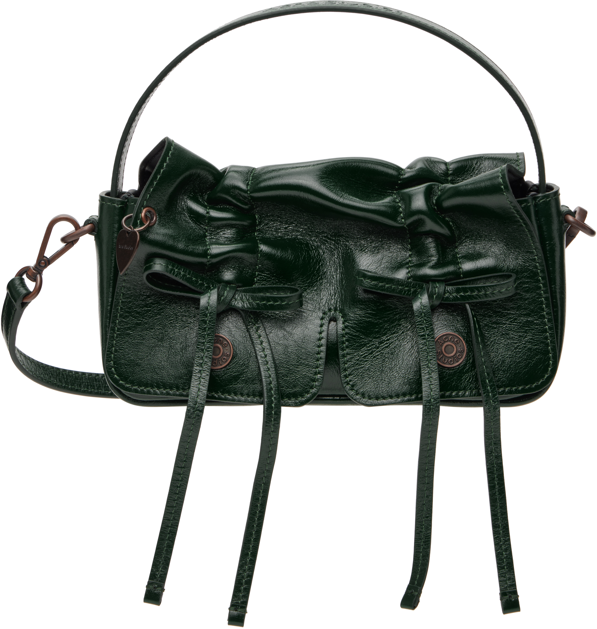acne-studios-green-multipocket acne-studios-green-multipocket