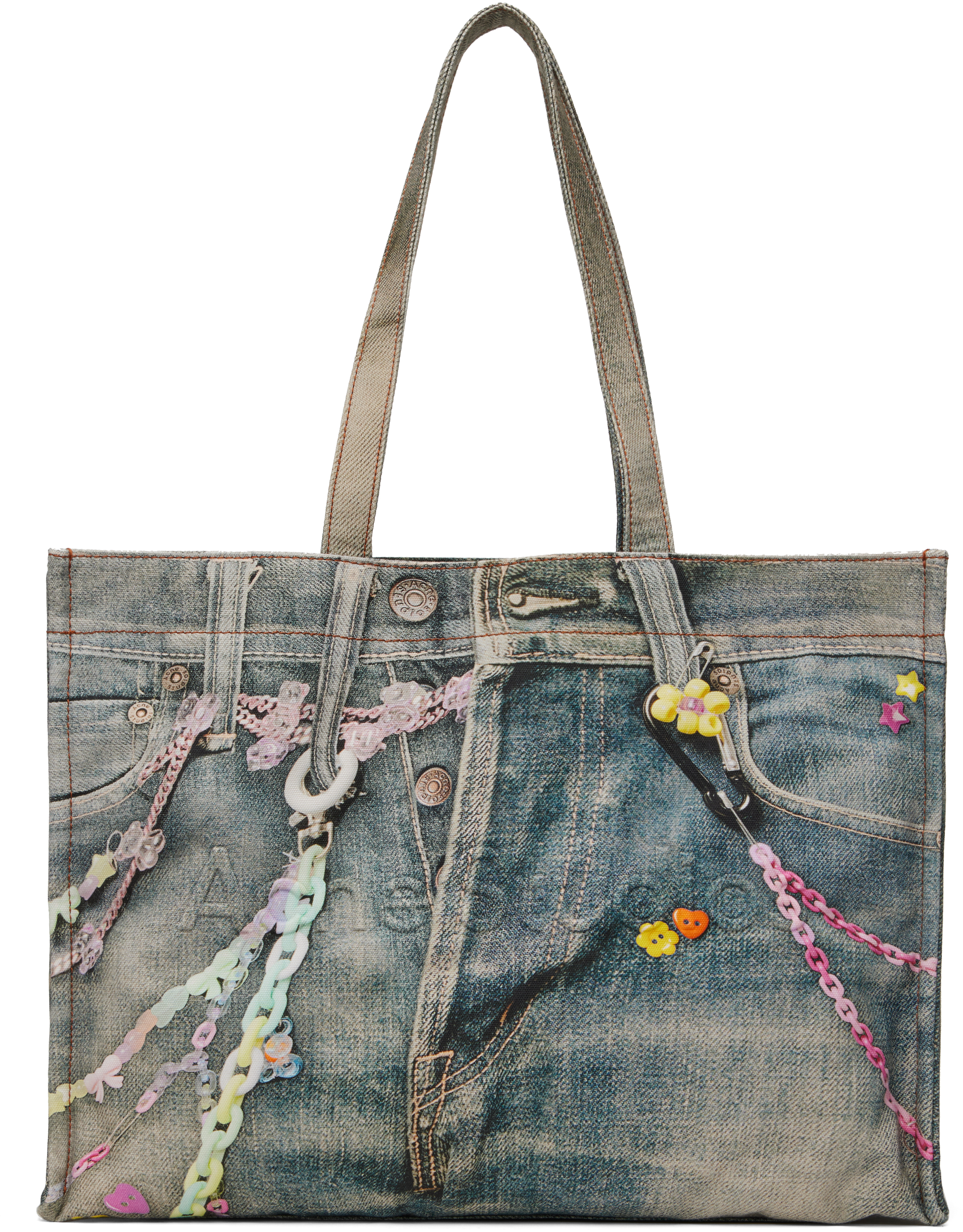 Acne Studios bags for Women | SSENSE