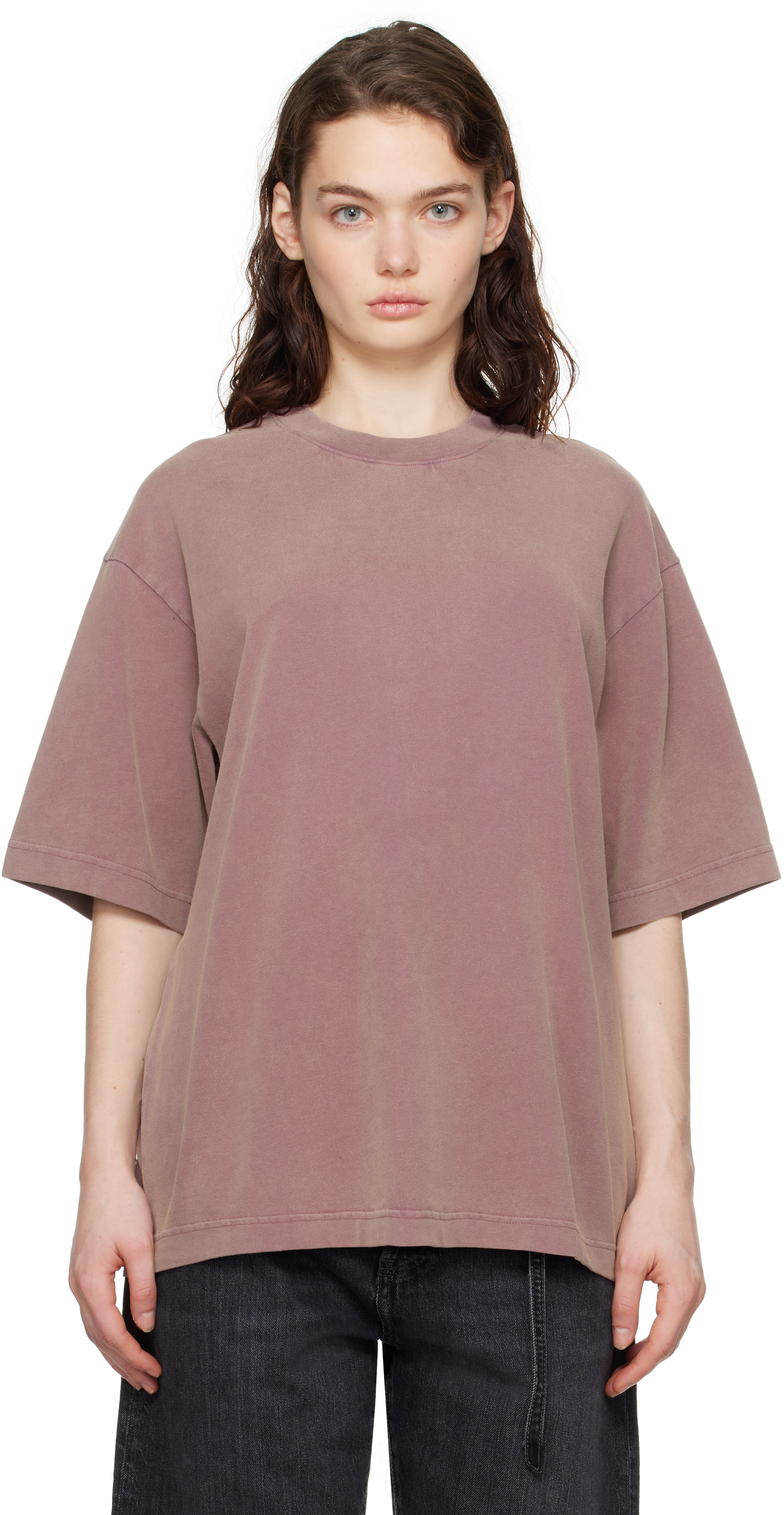 Acne Studios ウィメンズ トップス | SSENSE 日本 Acne Studios ウィメンズ トップス | SSENSE 日本