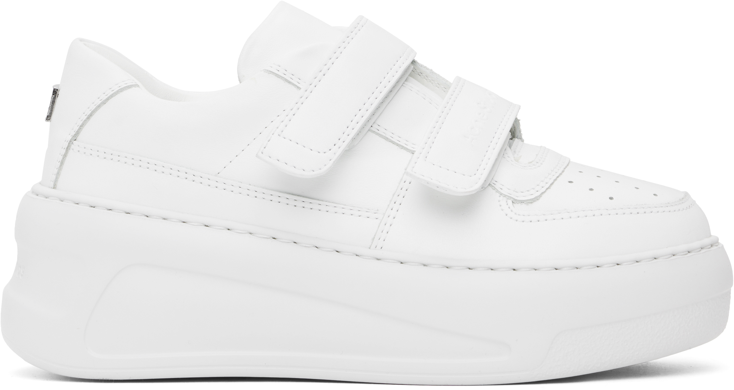 Acne Studios ウィメンズ ローカットスニーカー | SSENSE 日本